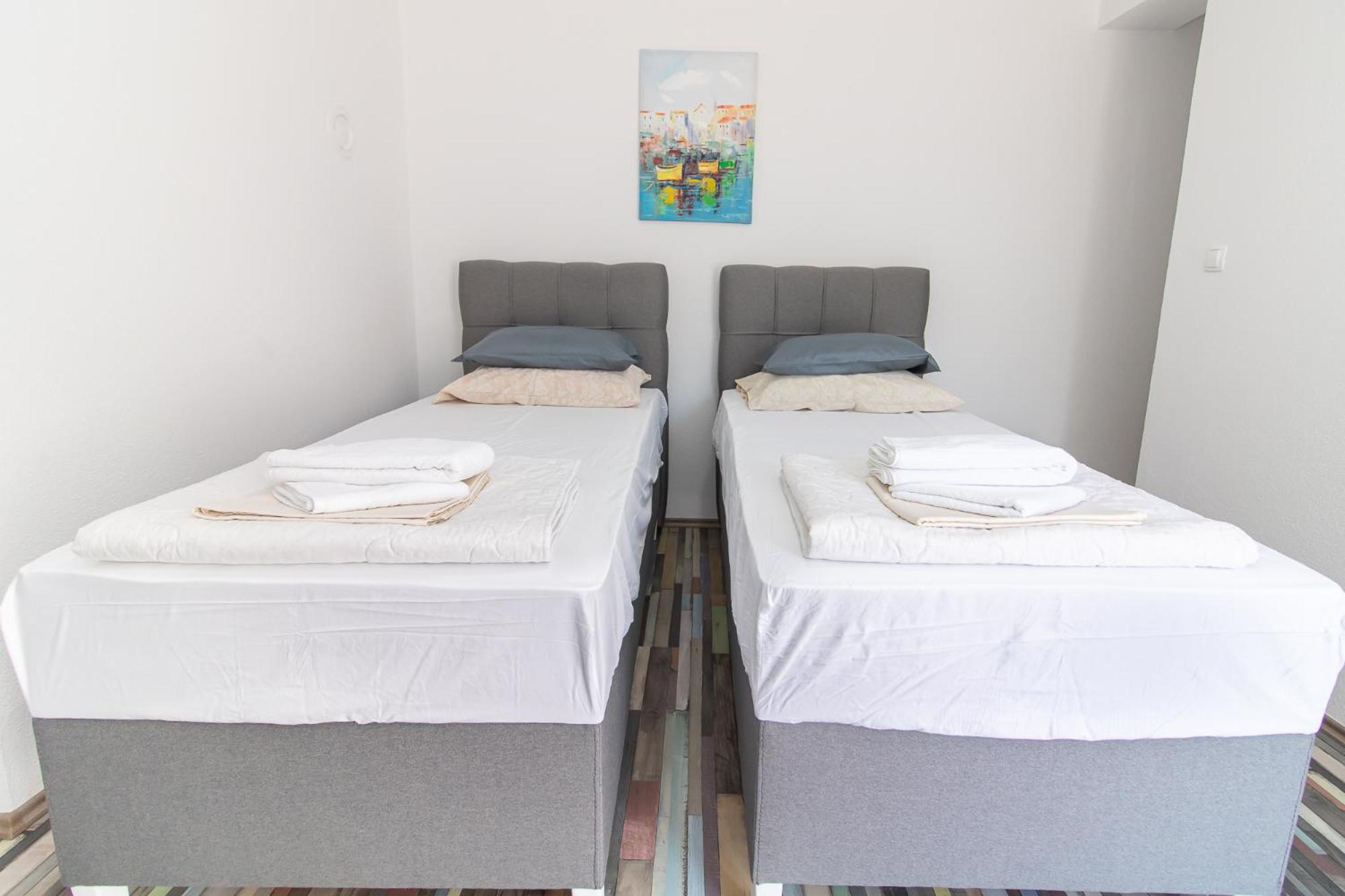 Apartments Vanaris