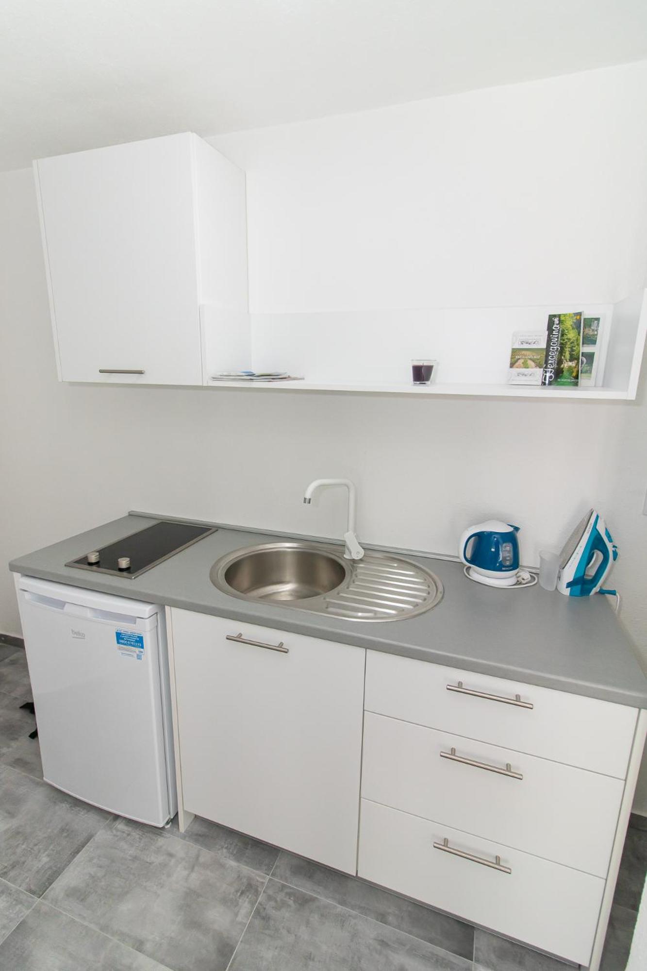 Apartments Vanaris