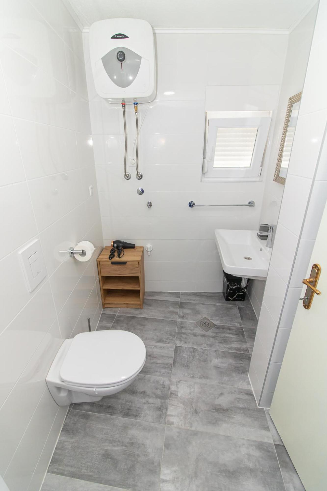 Apartments Vanaris