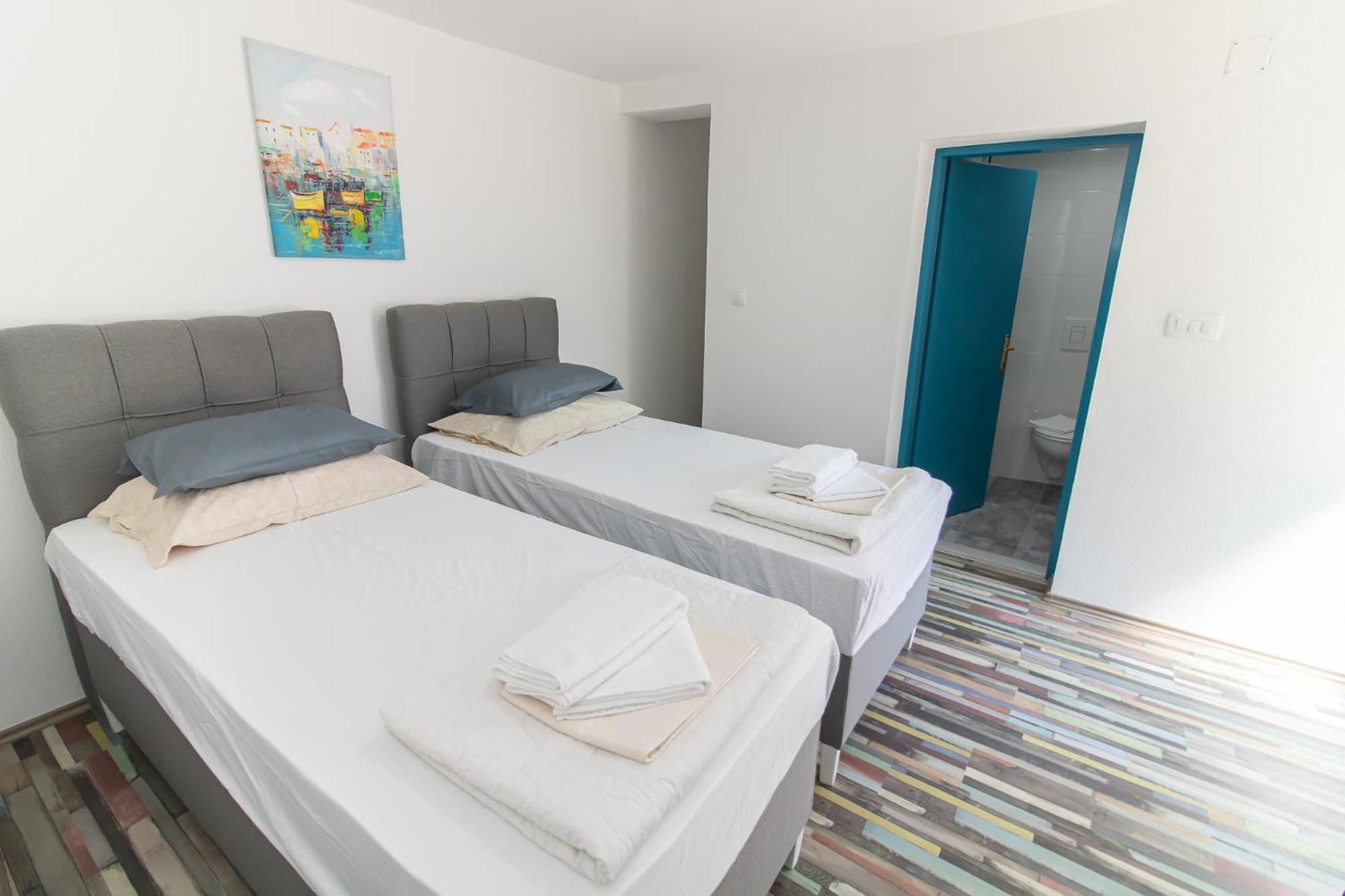 Apartments Vanaris