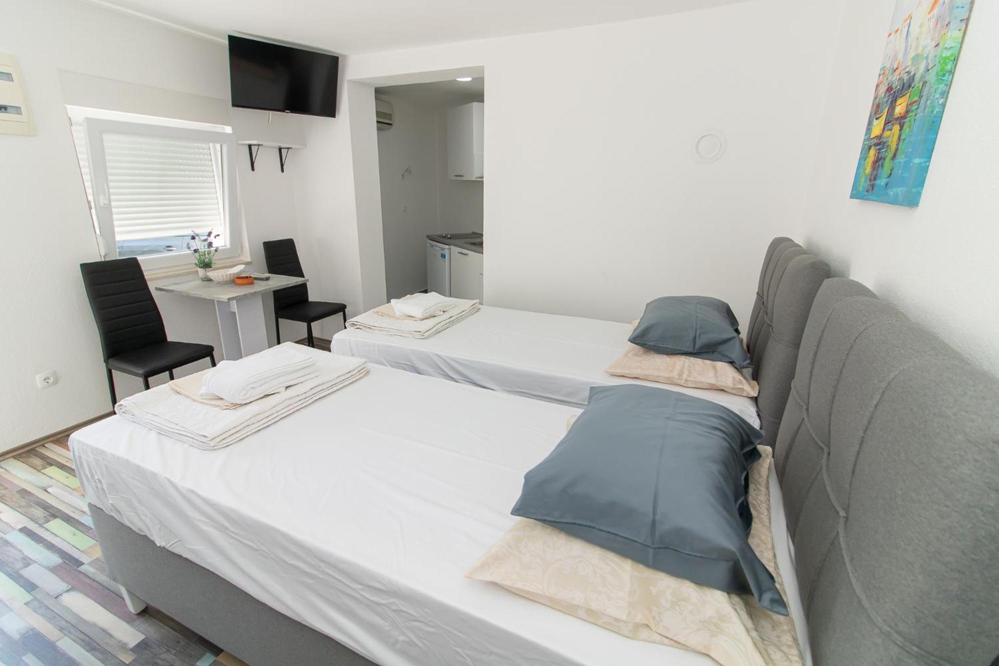 Apartments Vanaris