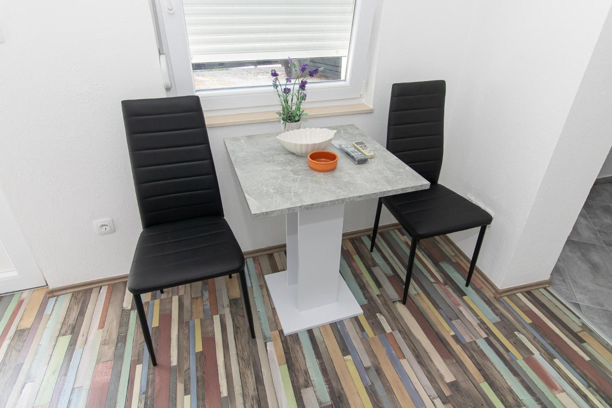Apartments Vanaris