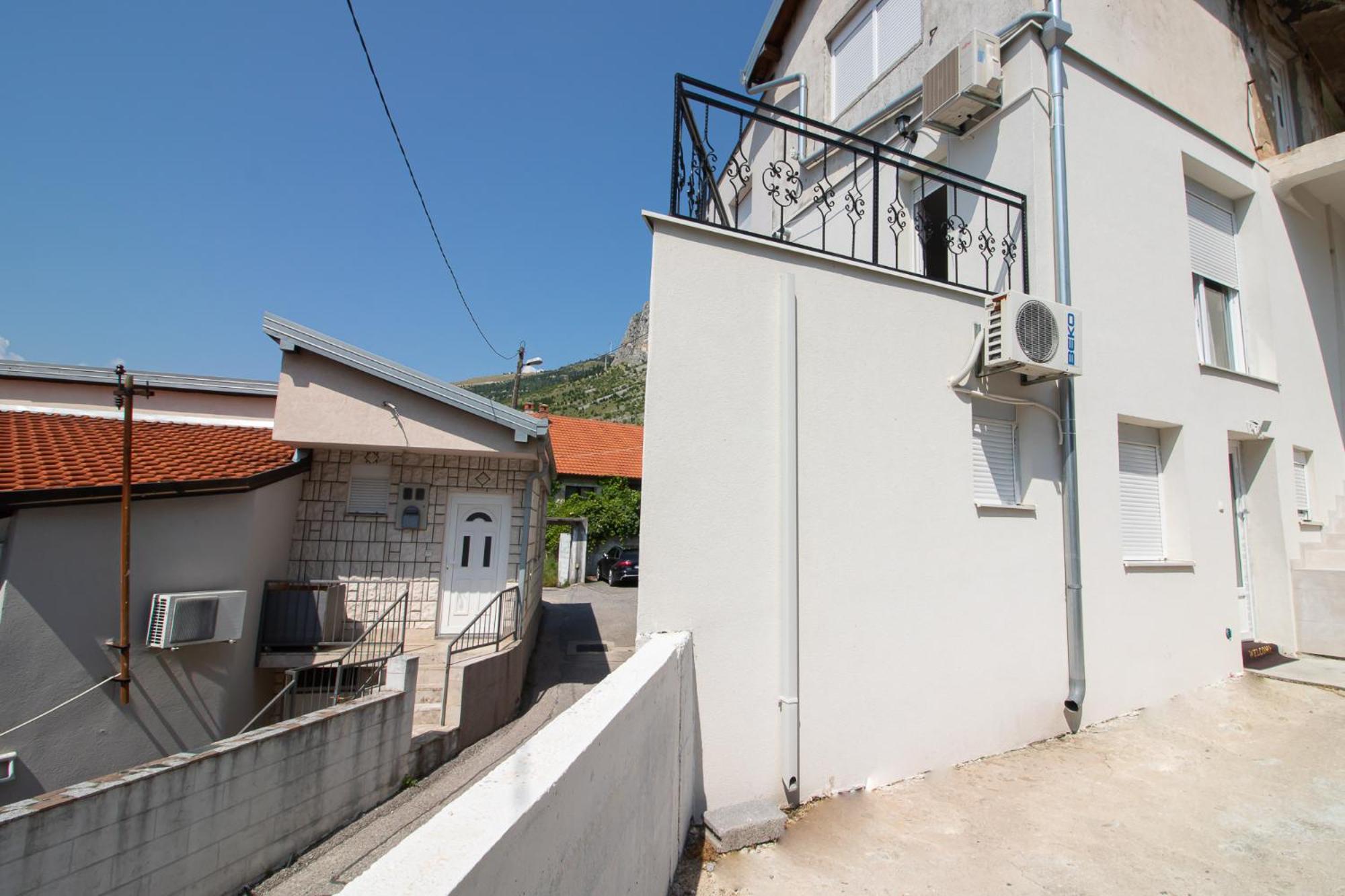 Apartments Vanaris