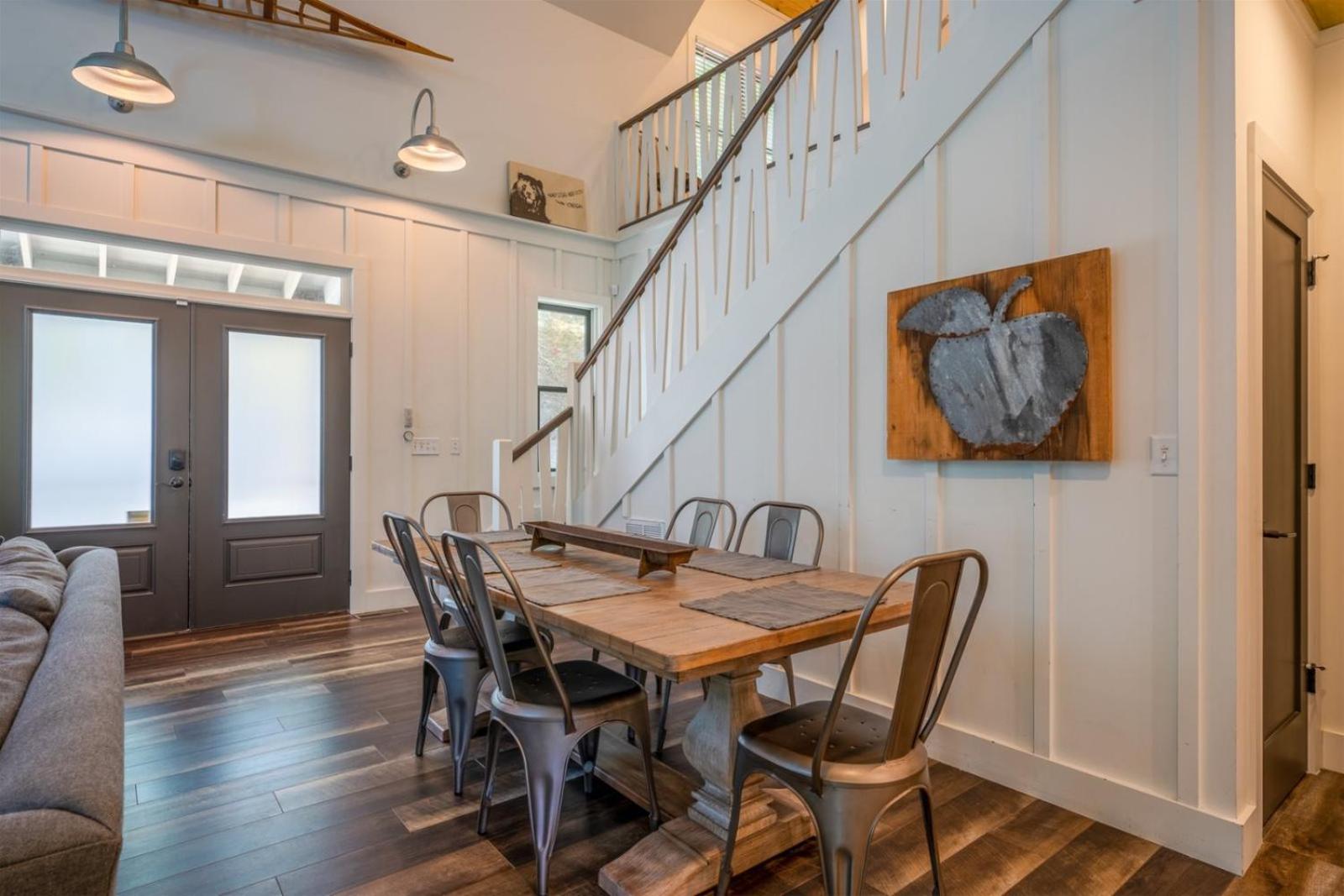 Sycamore Cottage · Sycamore Cottage in Sutton Knob