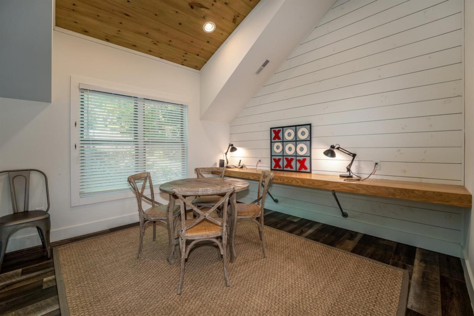 Sycamore Cottage · Sycamore Cottage in Sutton Knob