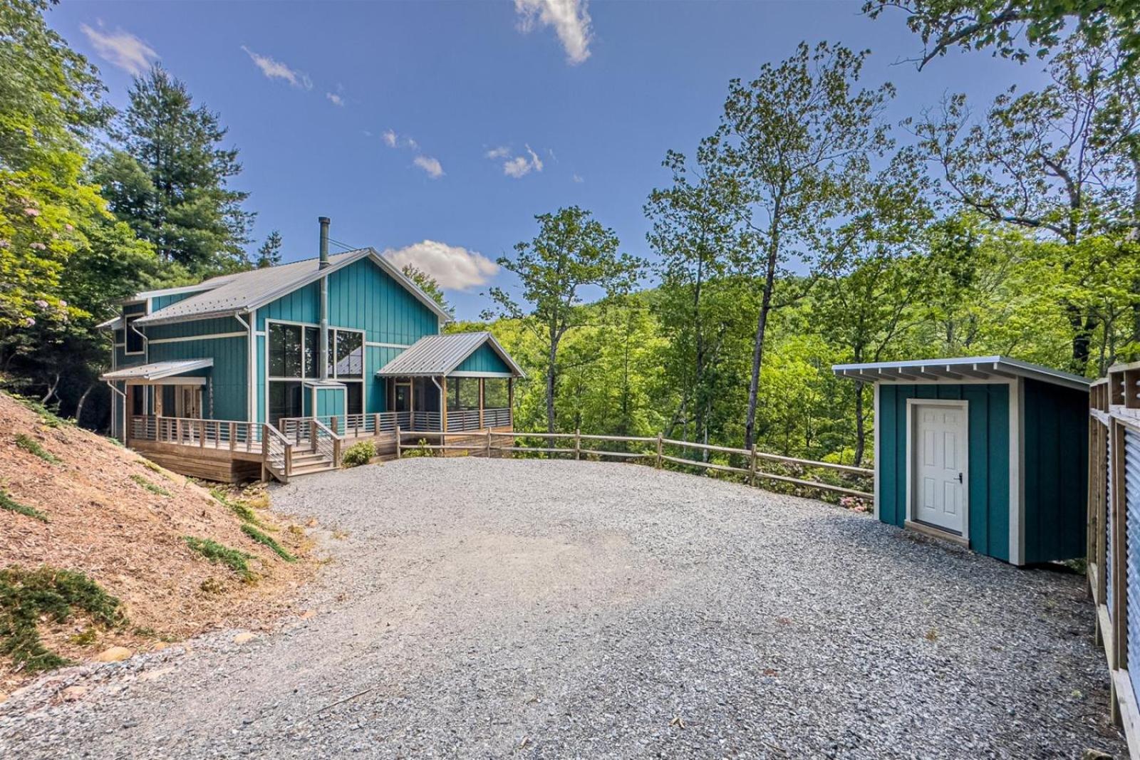 Sycamore Cottage · Sycamore Cottage in Sutton Knob