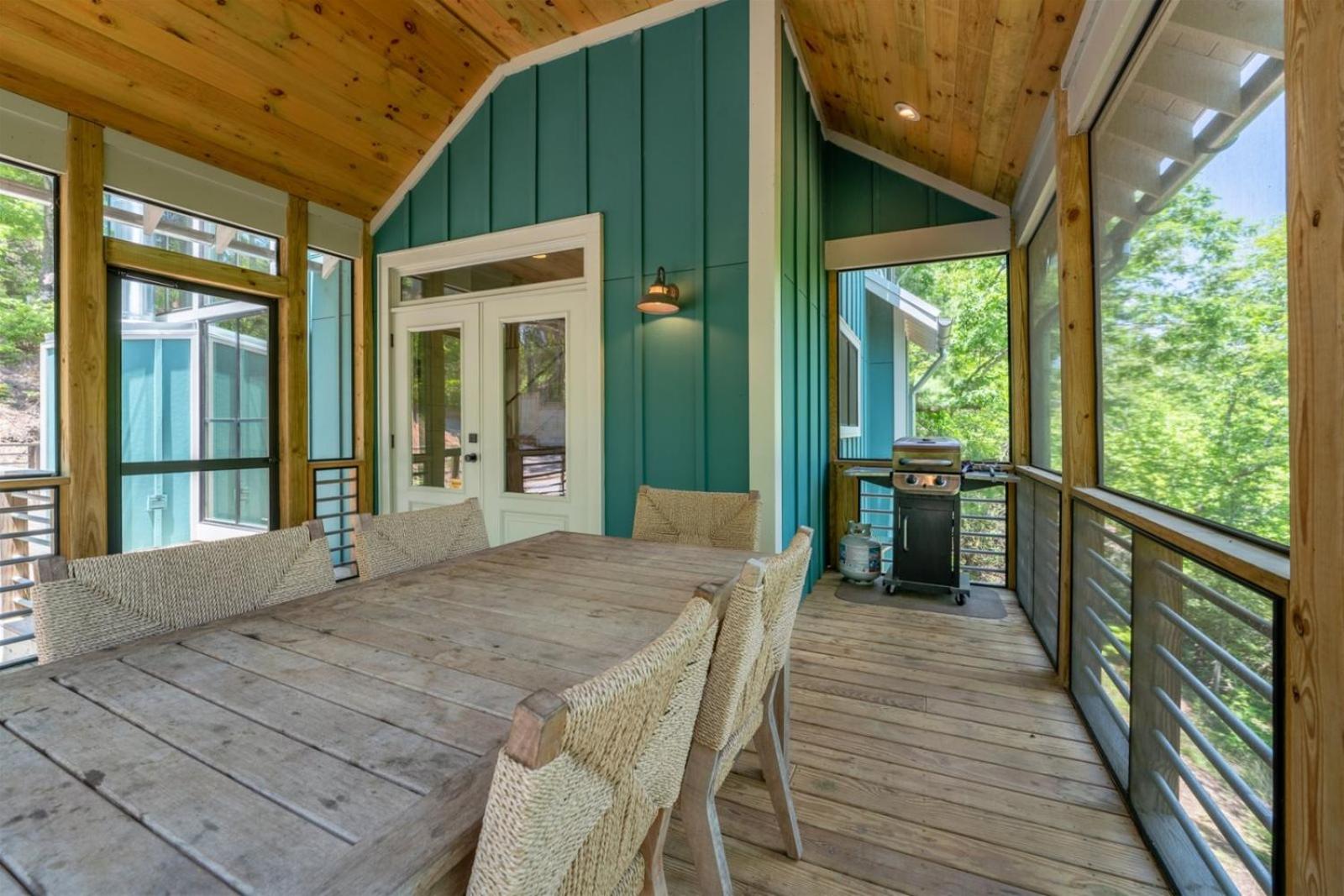 Sycamore Cottage · Sycamore Cottage in Sutton Knob