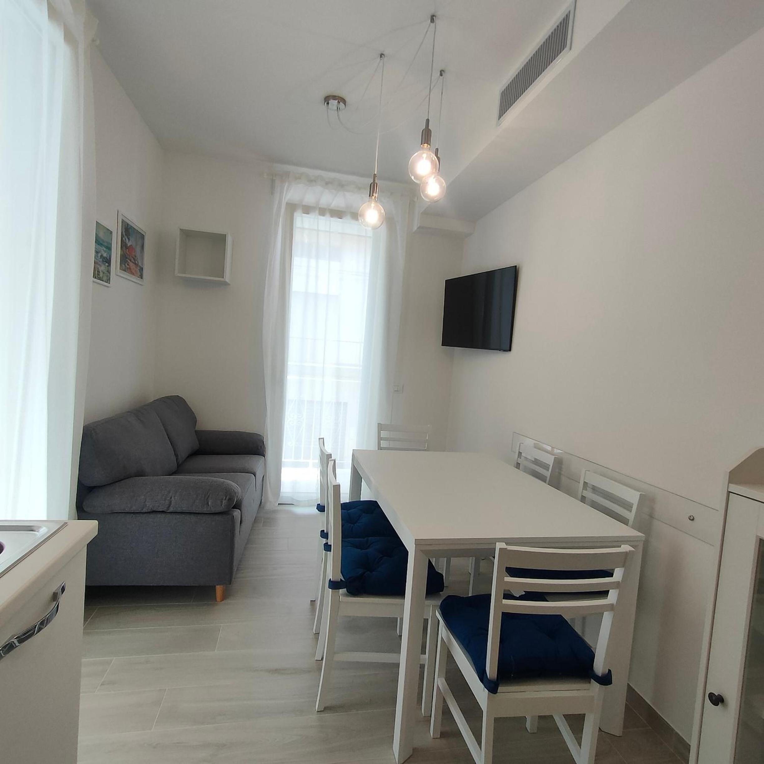 Casa vacanze la Rosa dei Venti view 2