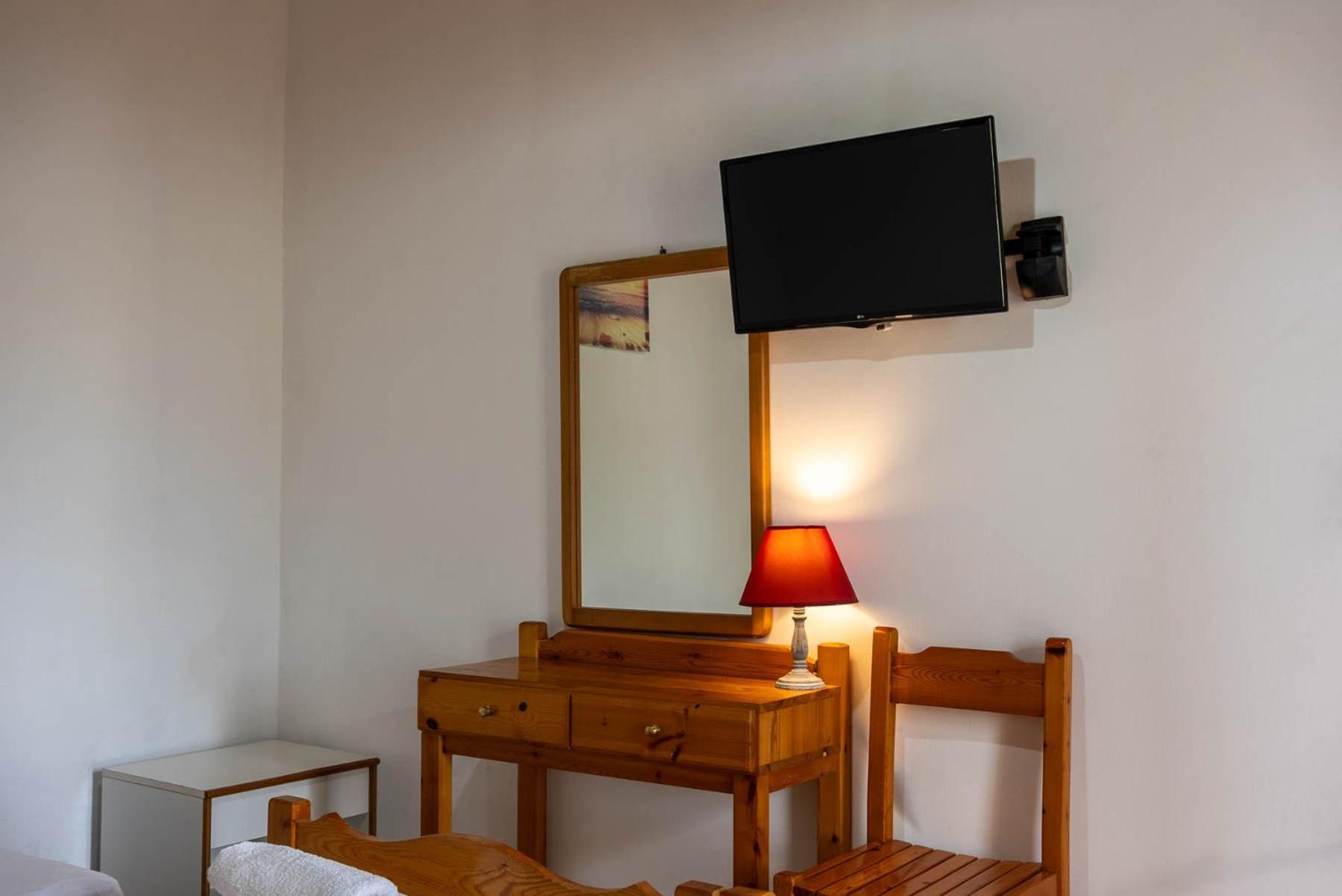 Katerina Studios & Apartments view 3