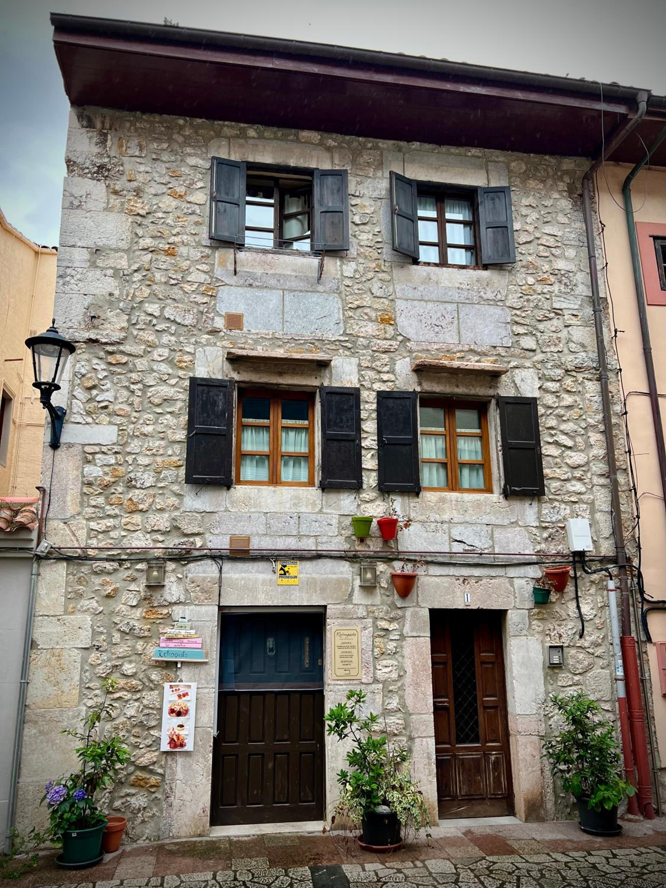 building