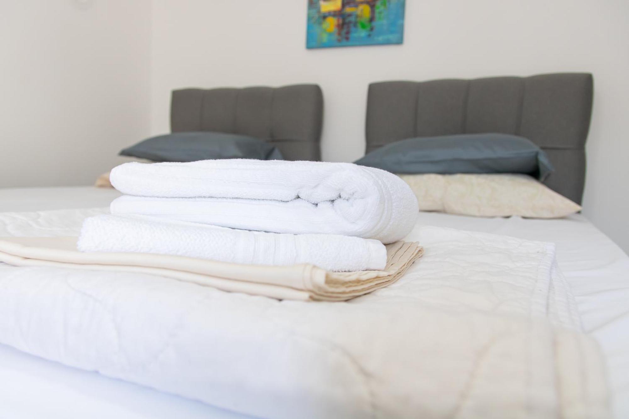 Apartments Vanaris