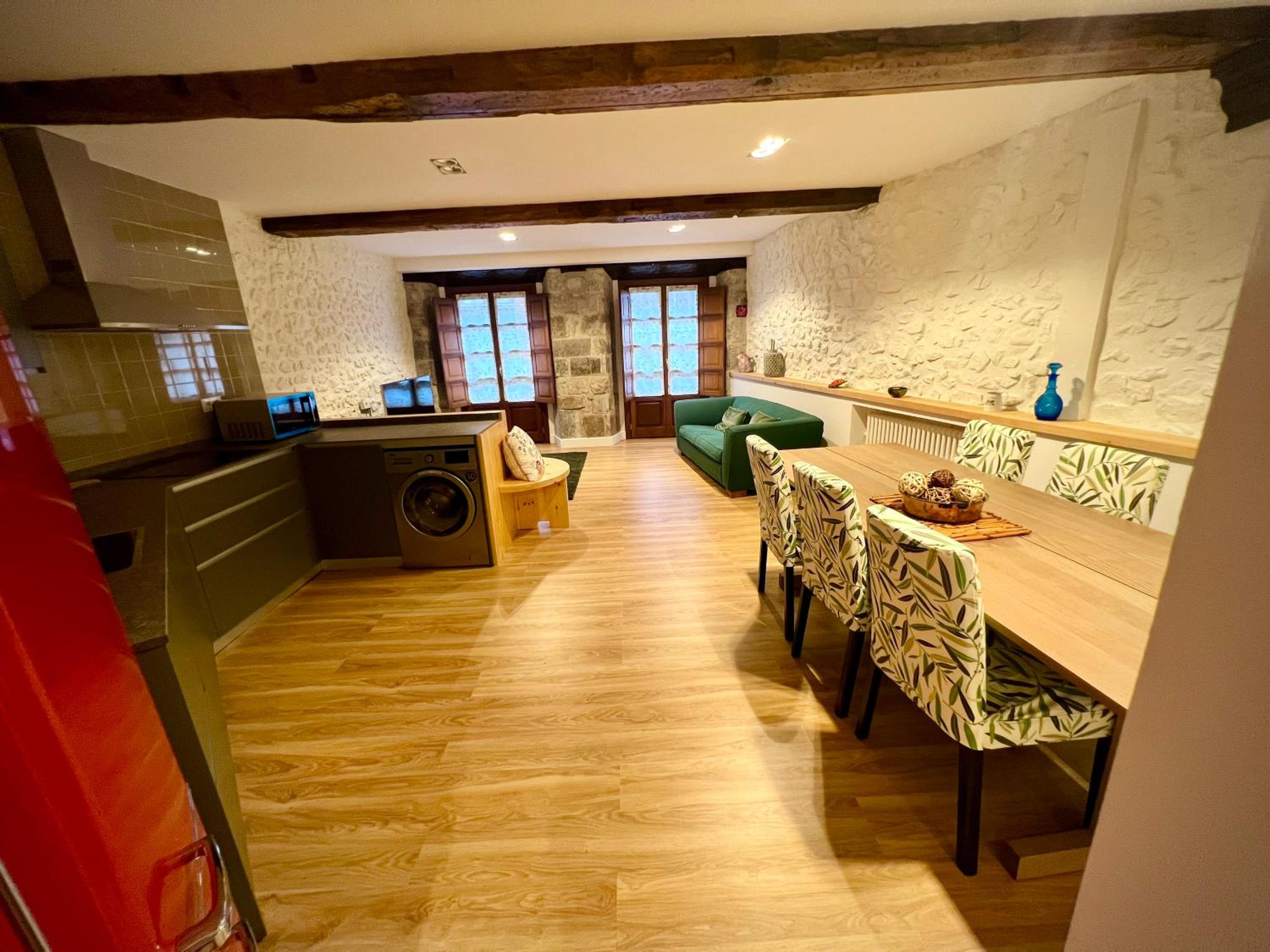 Casa Kandinsky