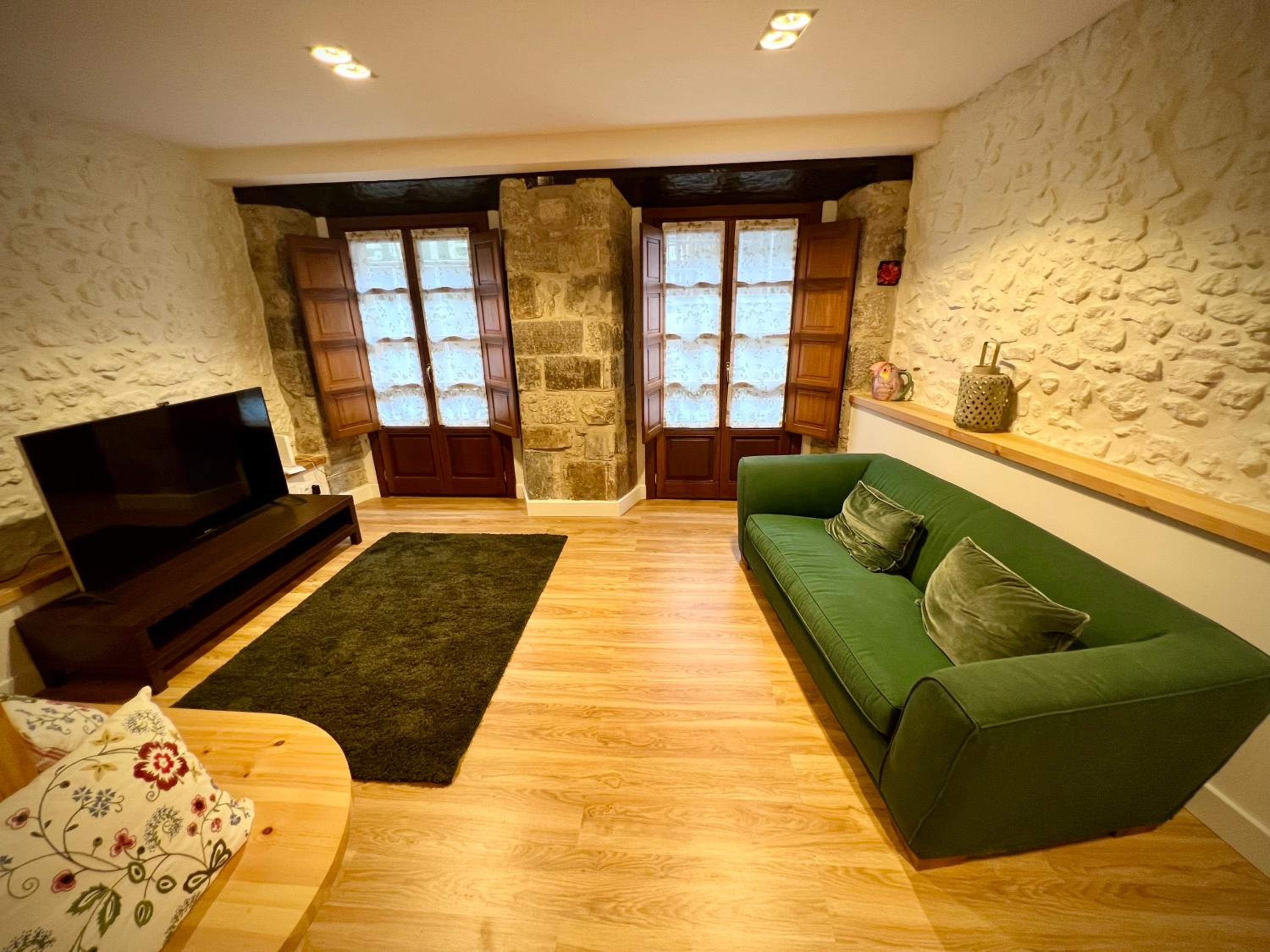 Casa Kandinsky