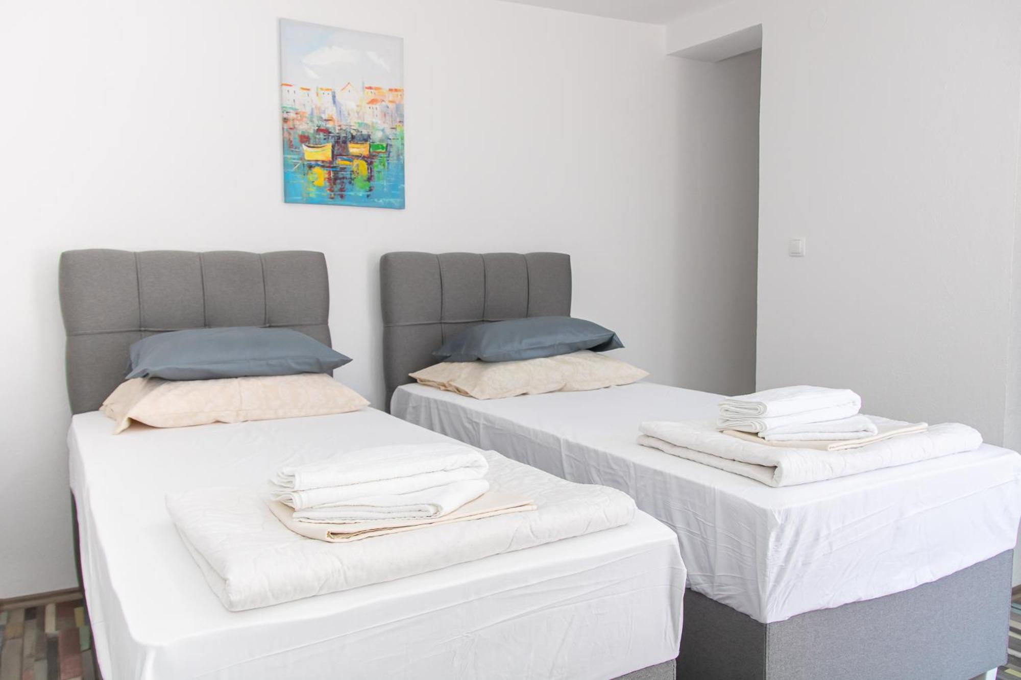 Apartments Vanaris