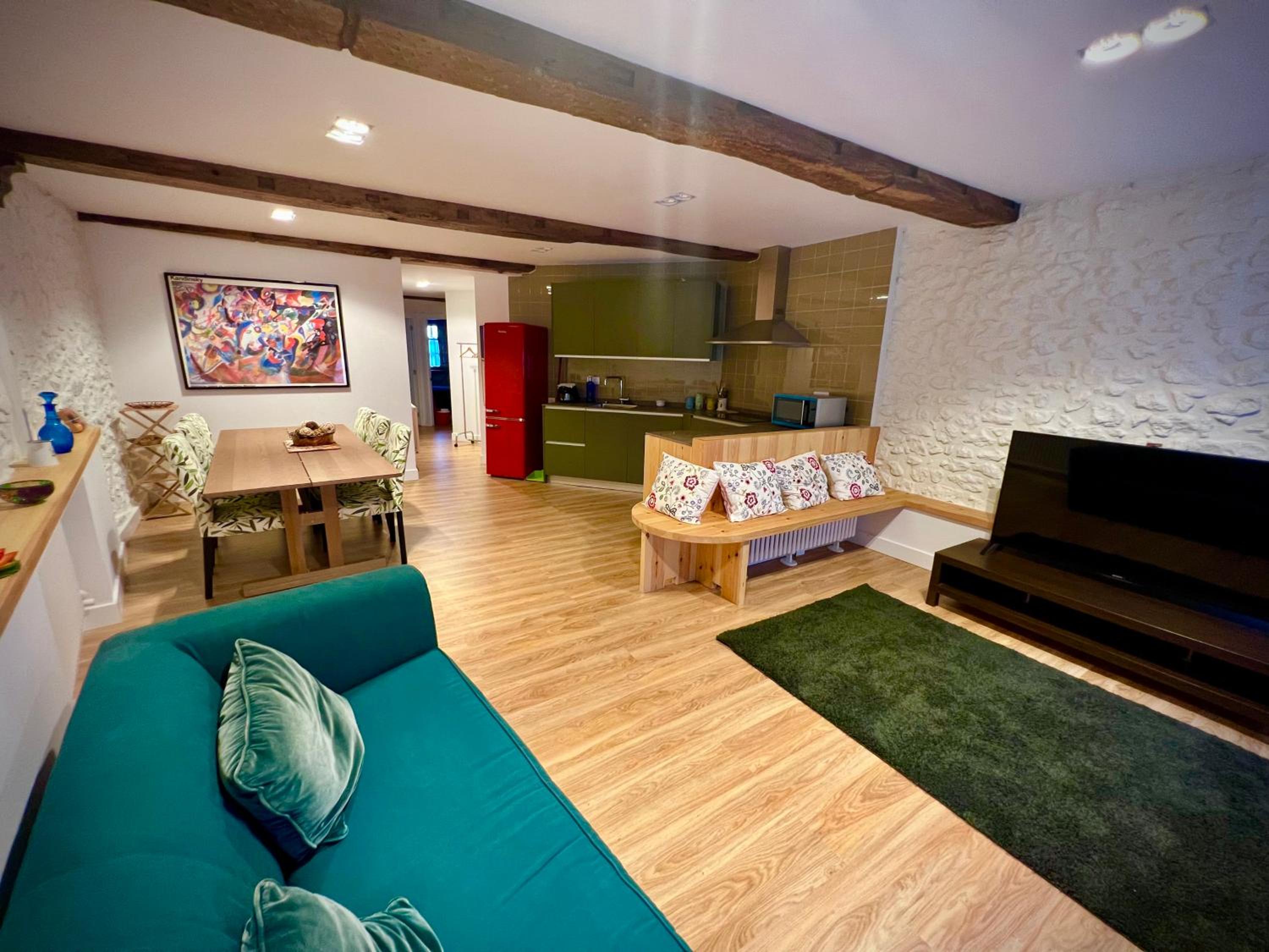 Casa Kandinsky