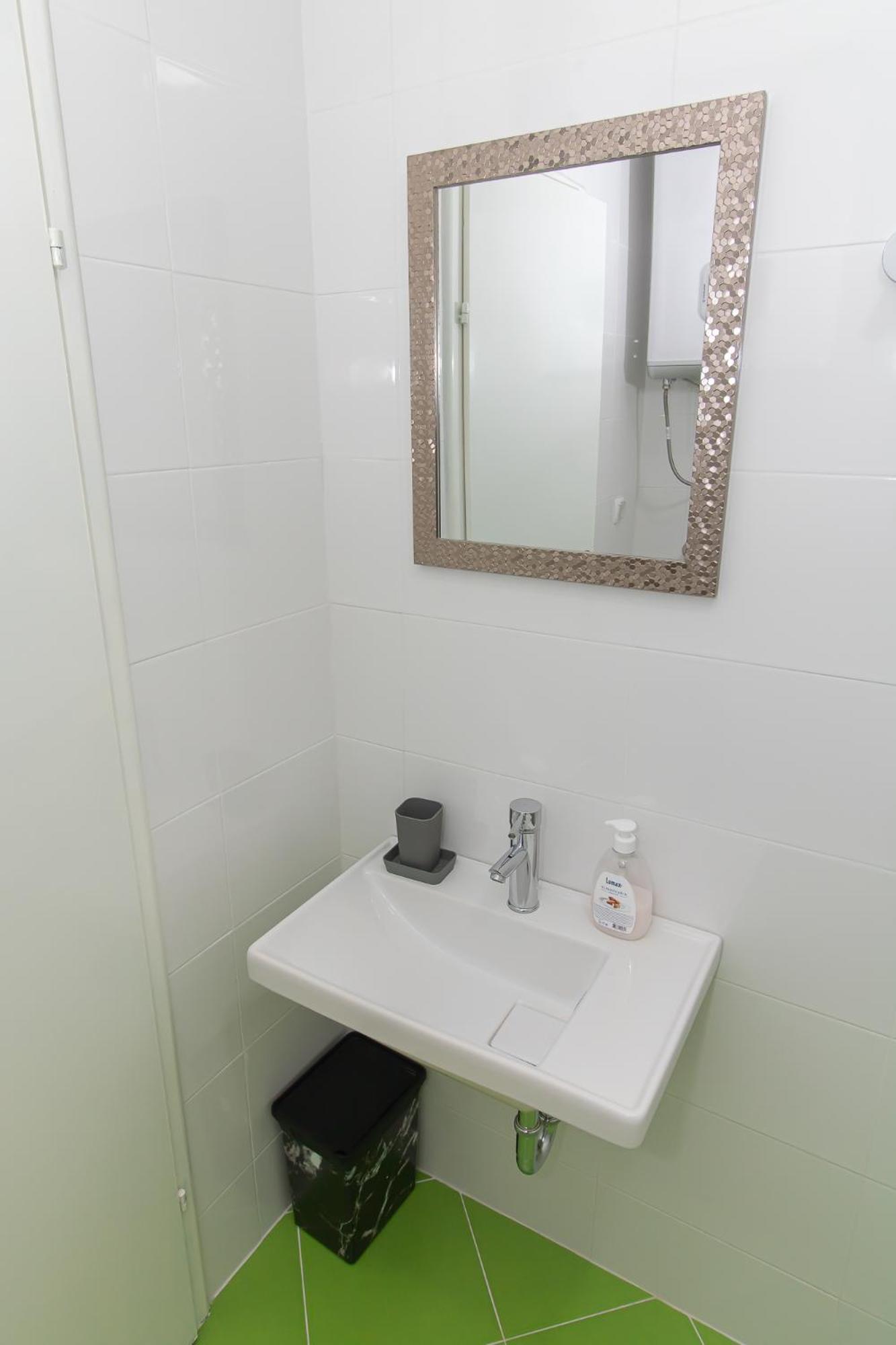 Apartments Vanaris
