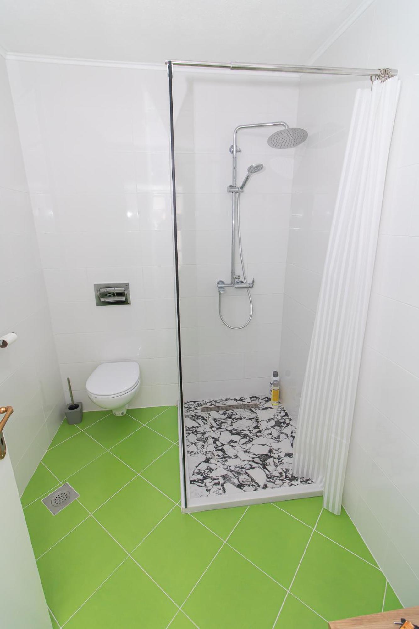 Apartments Vanaris