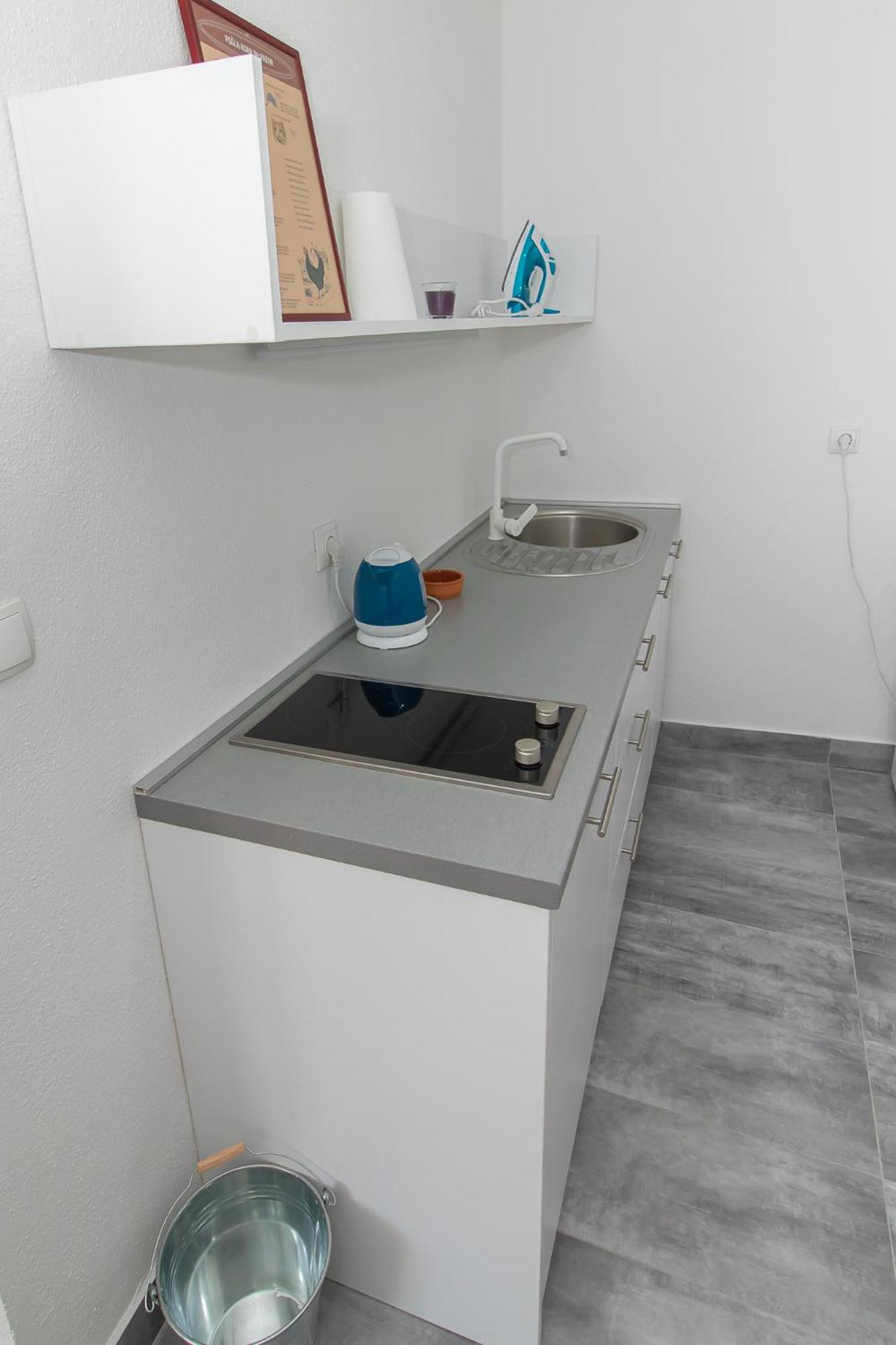 Apartments Vanaris