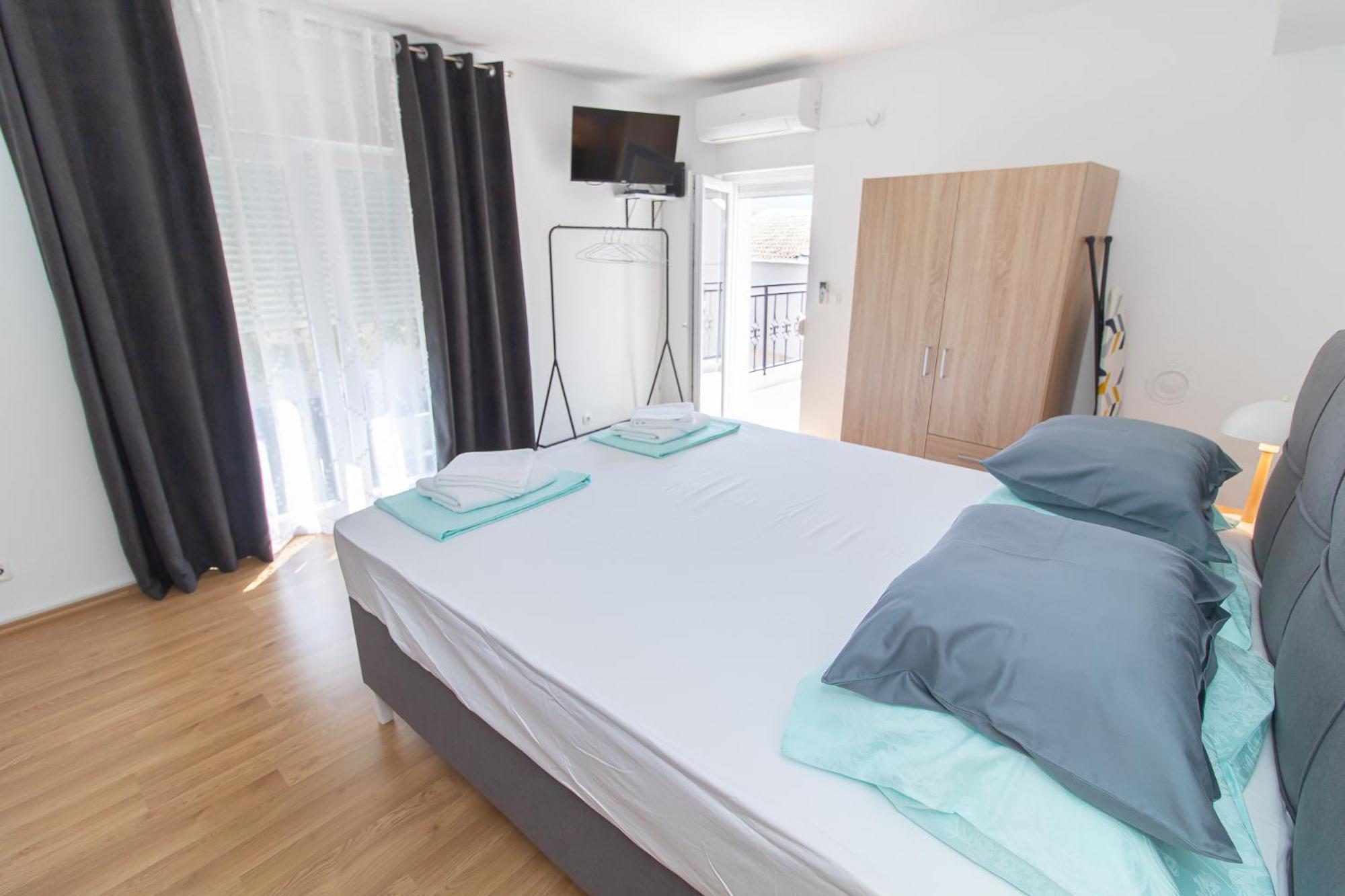 Apartments Vanaris