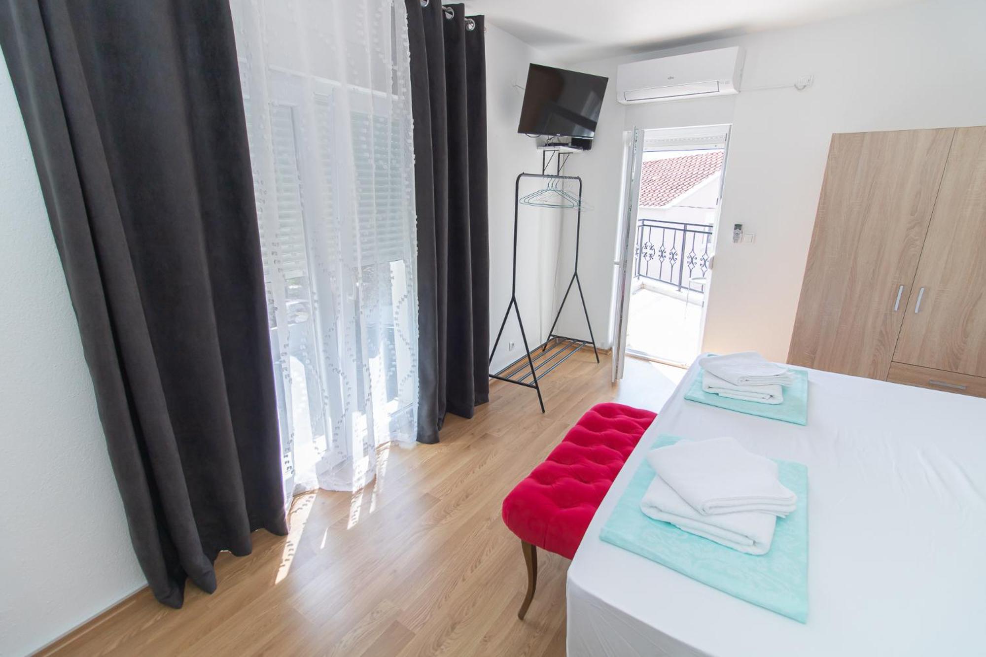 Apartments Vanaris