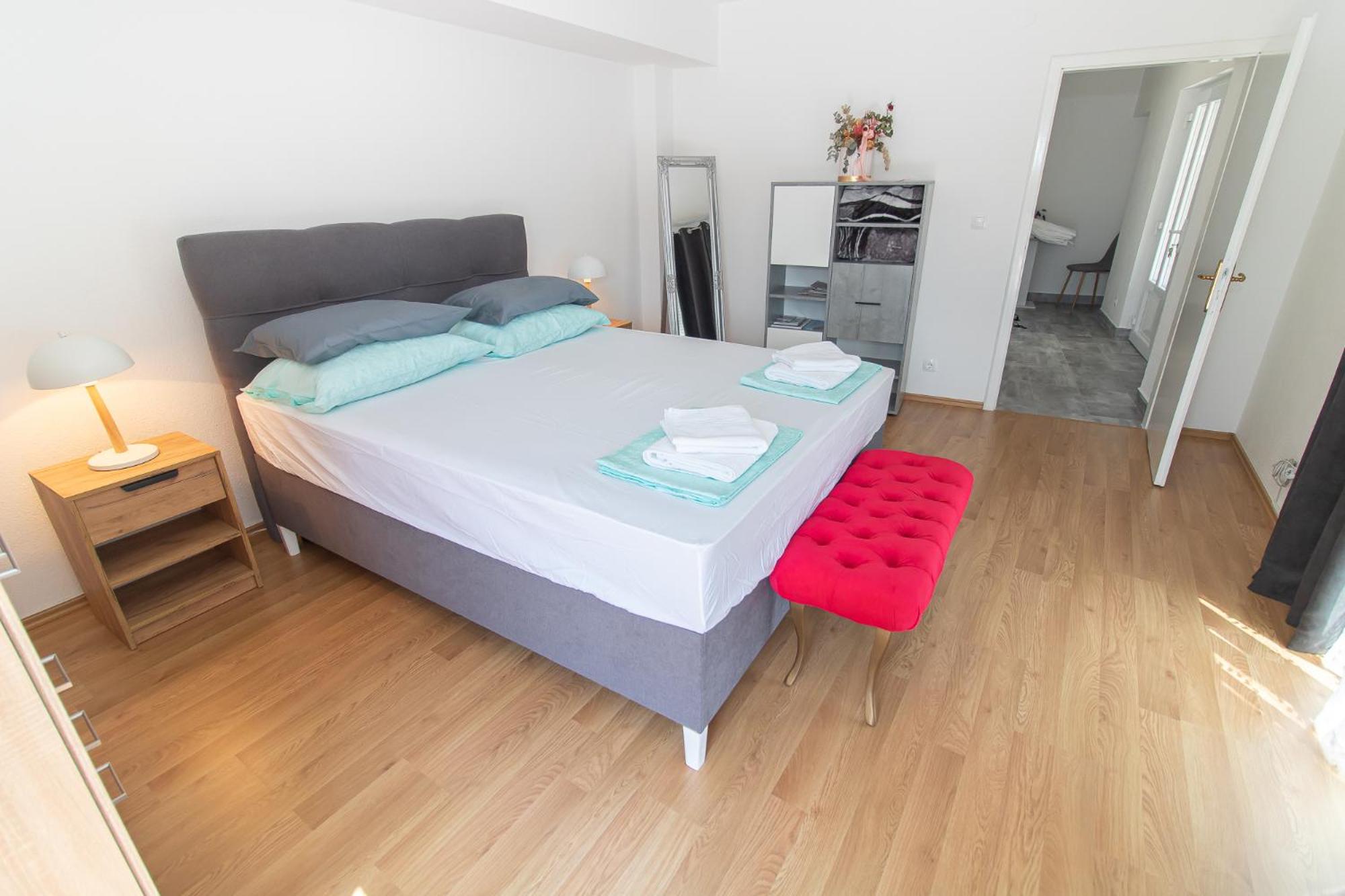 Apartments Vanaris
