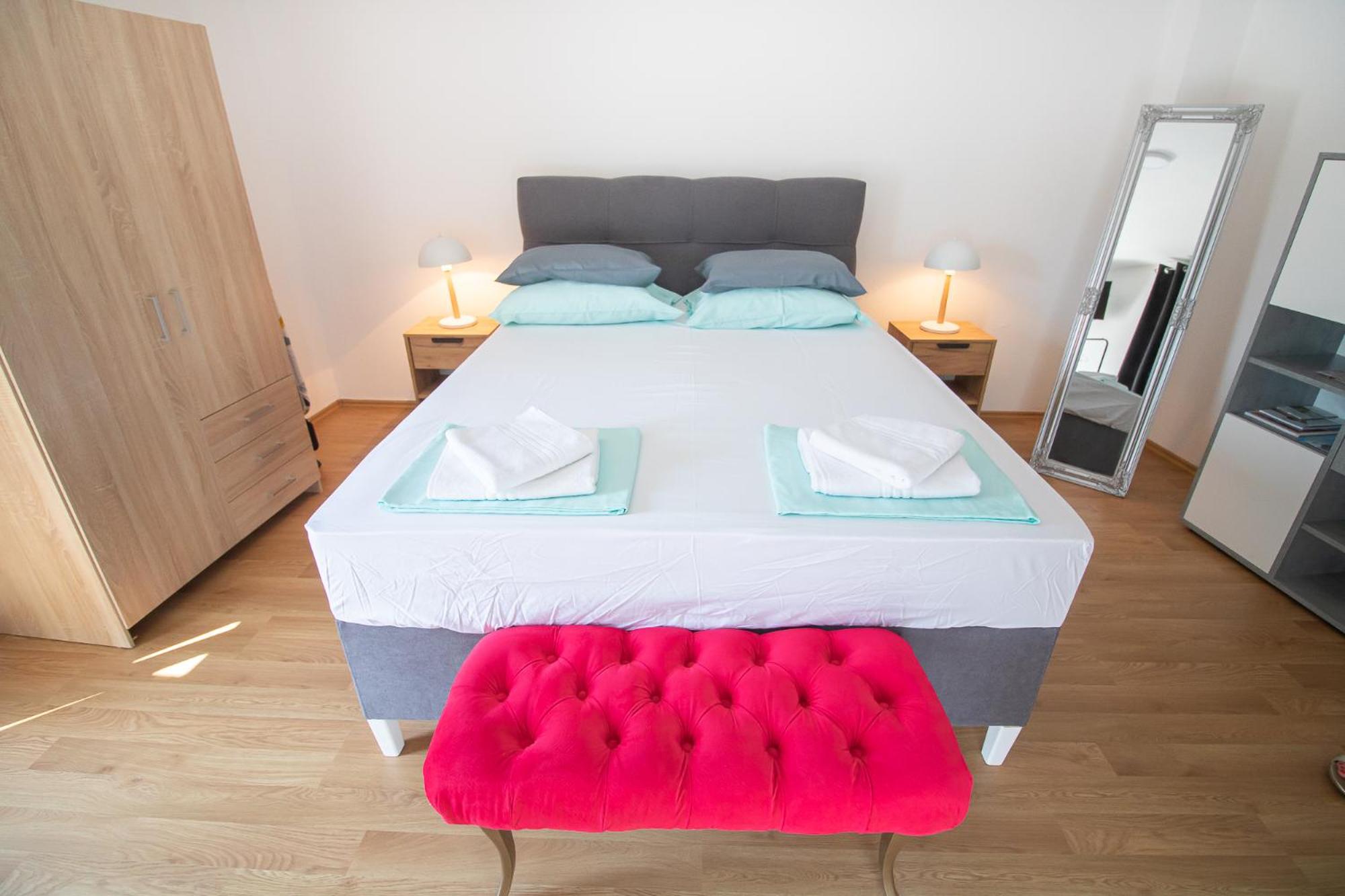 Apartments Vanaris