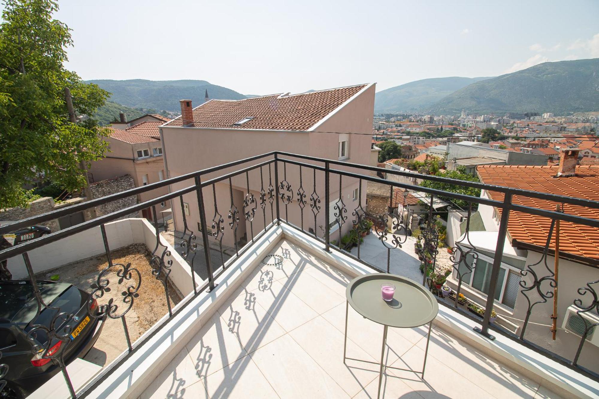 Apartments Vanaris