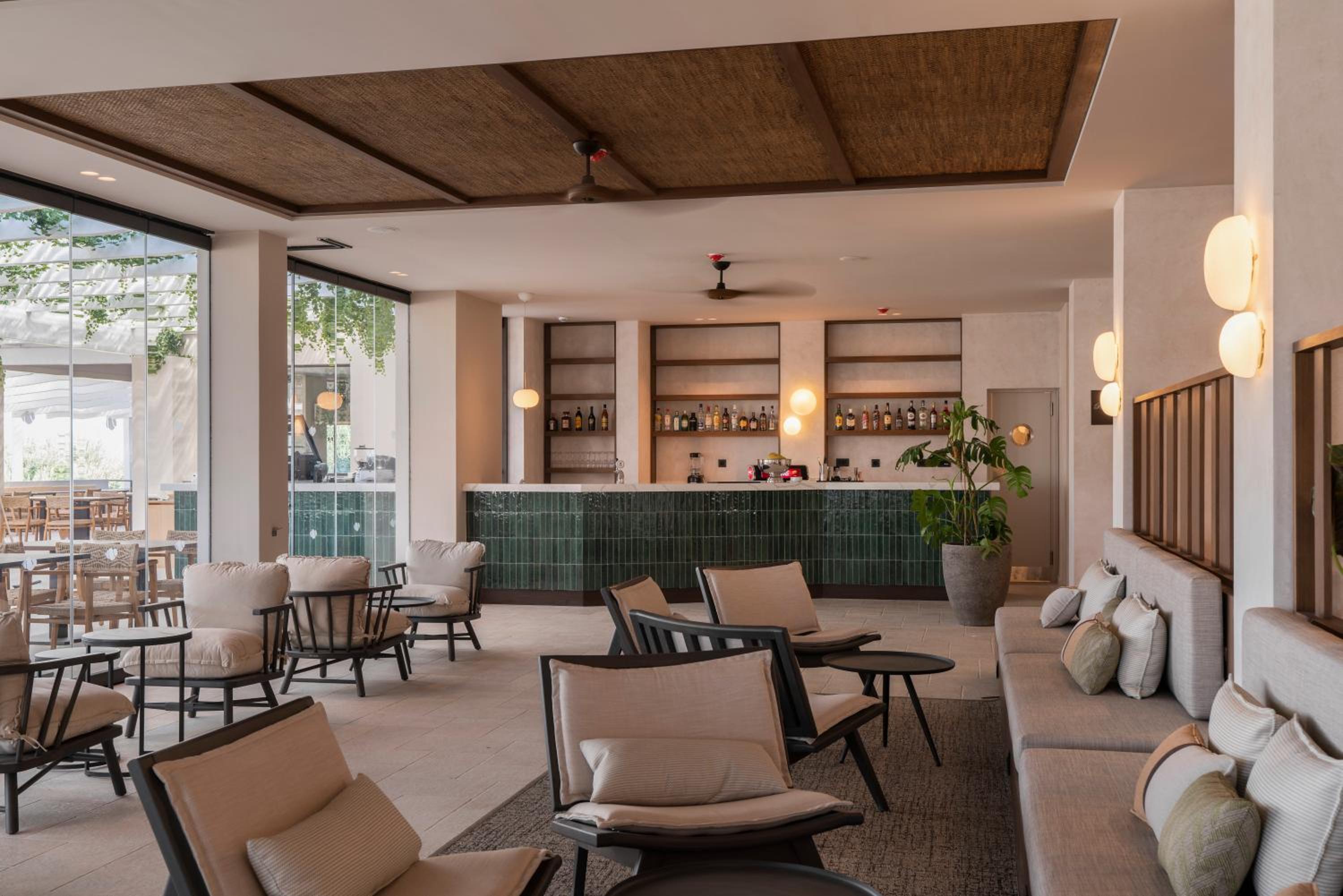 Hyatt Ziva Corfu — photo 53
