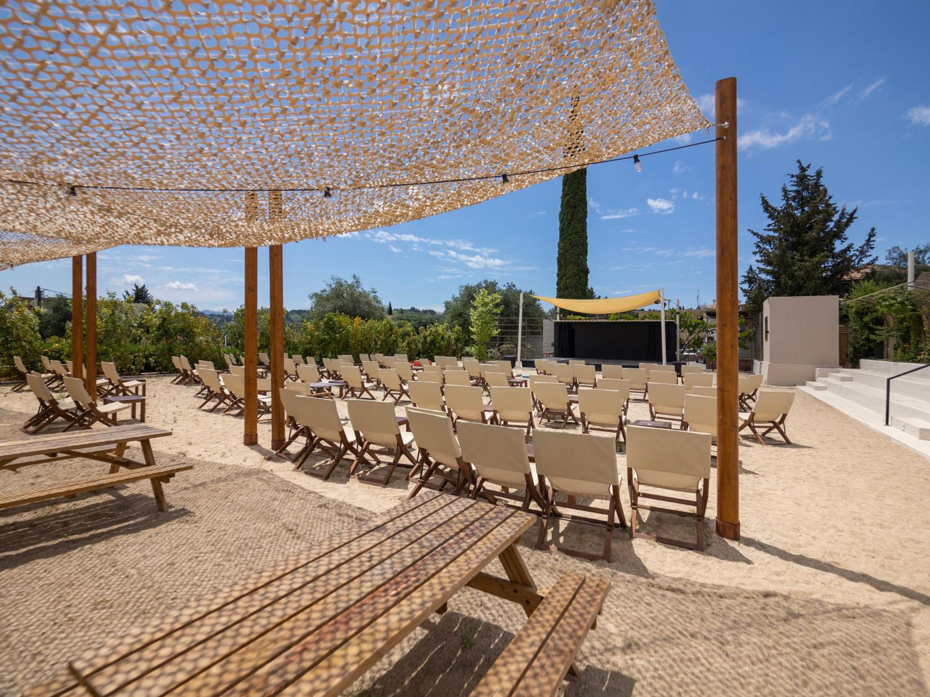 Hyatt Ziva Corfu — photo 63