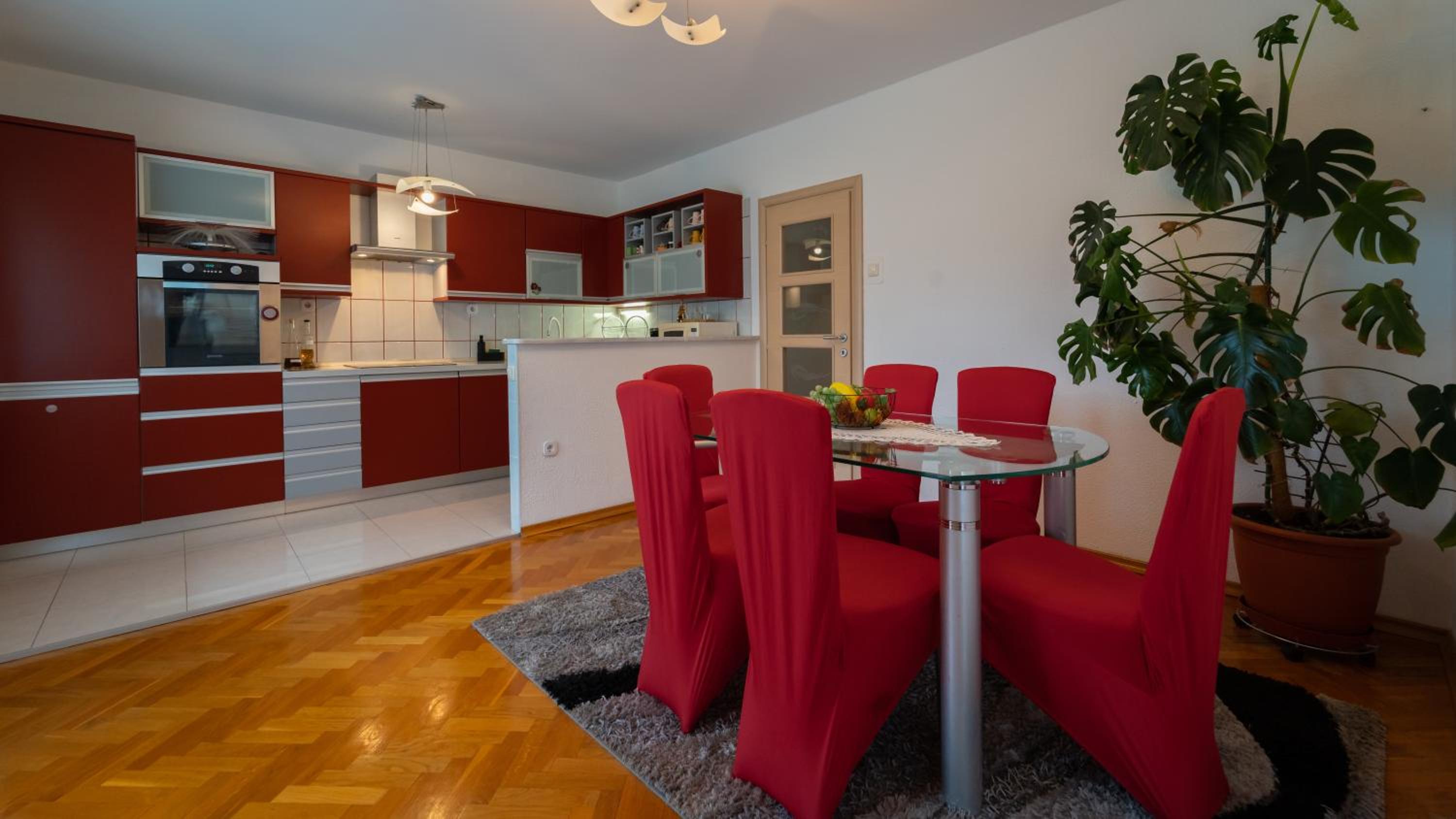 Holiday Home TILEMIDA