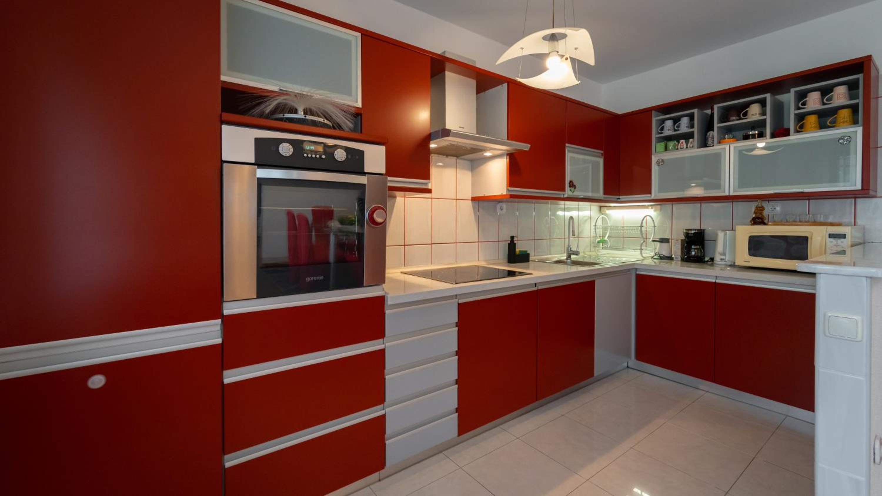 Holiday Home TILEMIDA