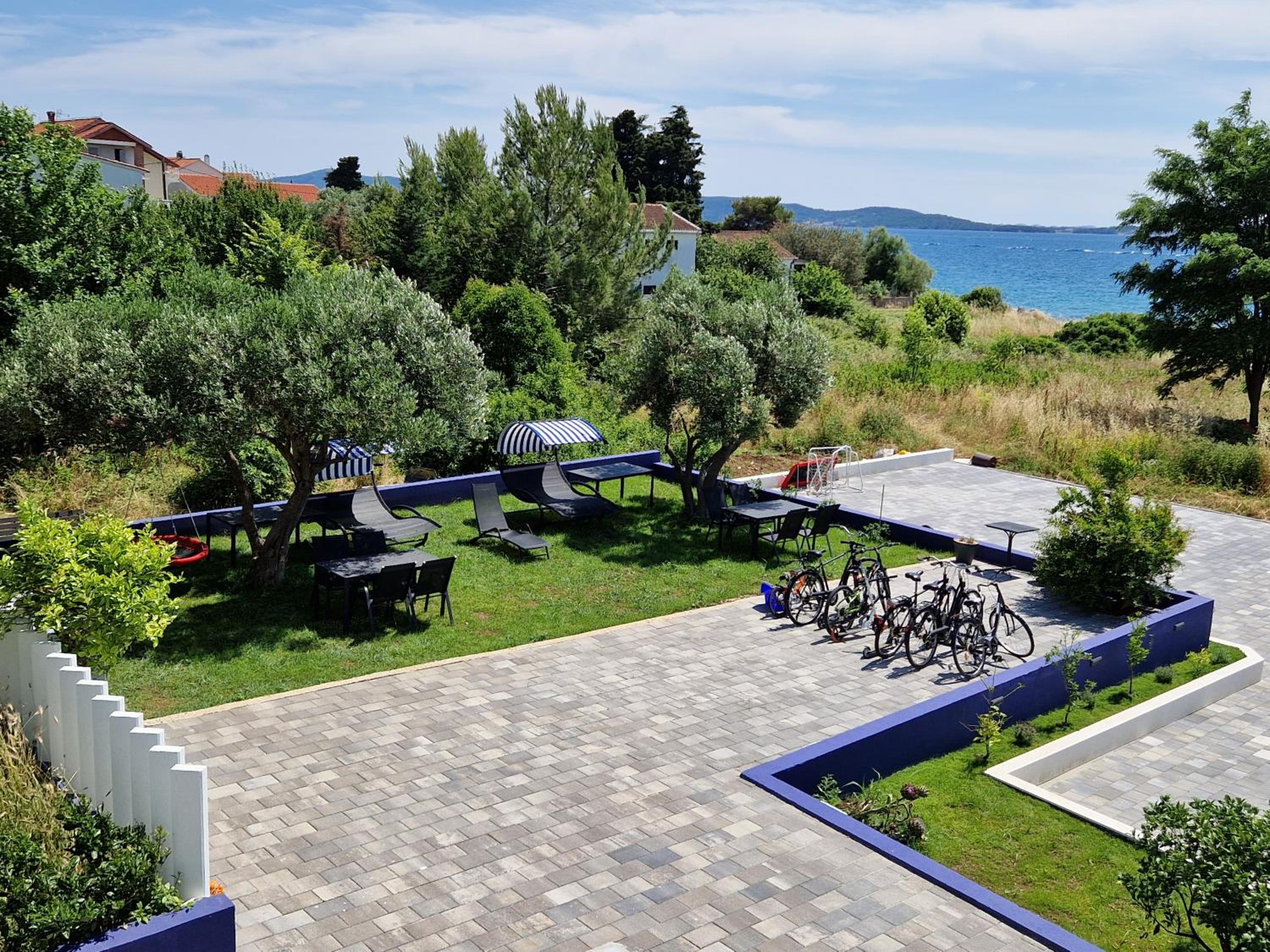 Apartments Dalmatia Infinity