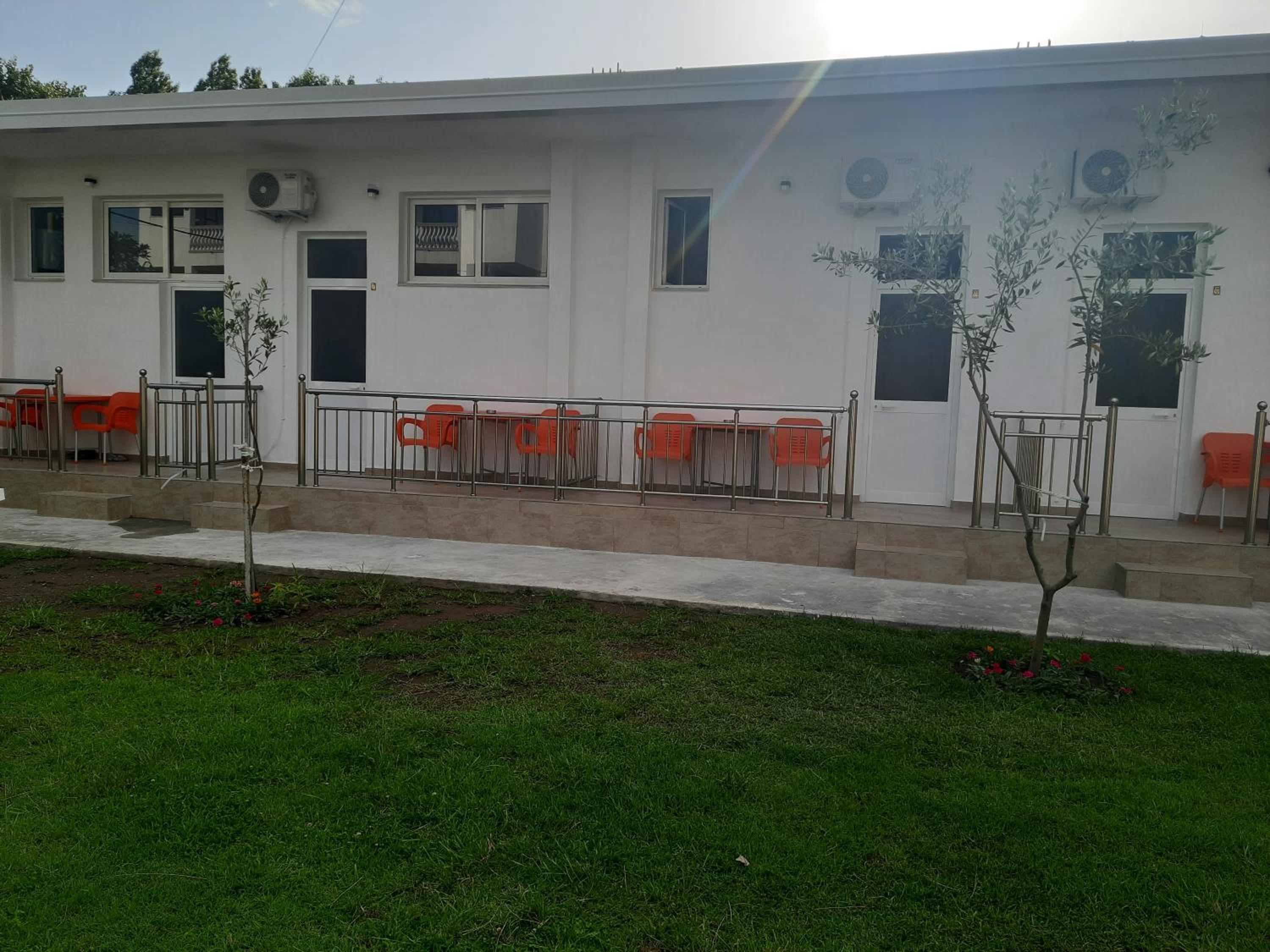 VILA PUSHIMI REGIS