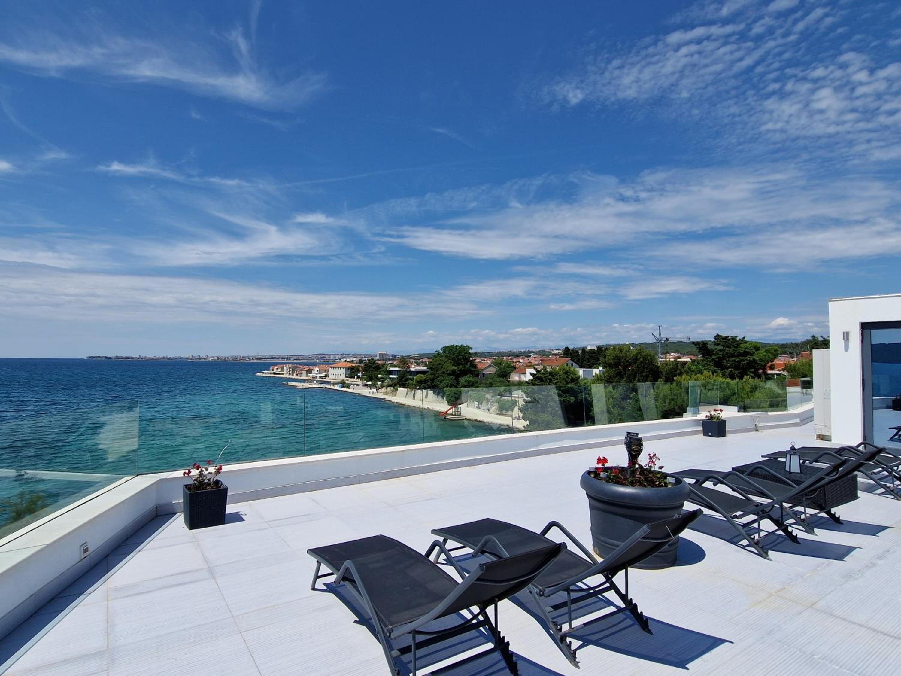 Apartments Dalmatia Infinity