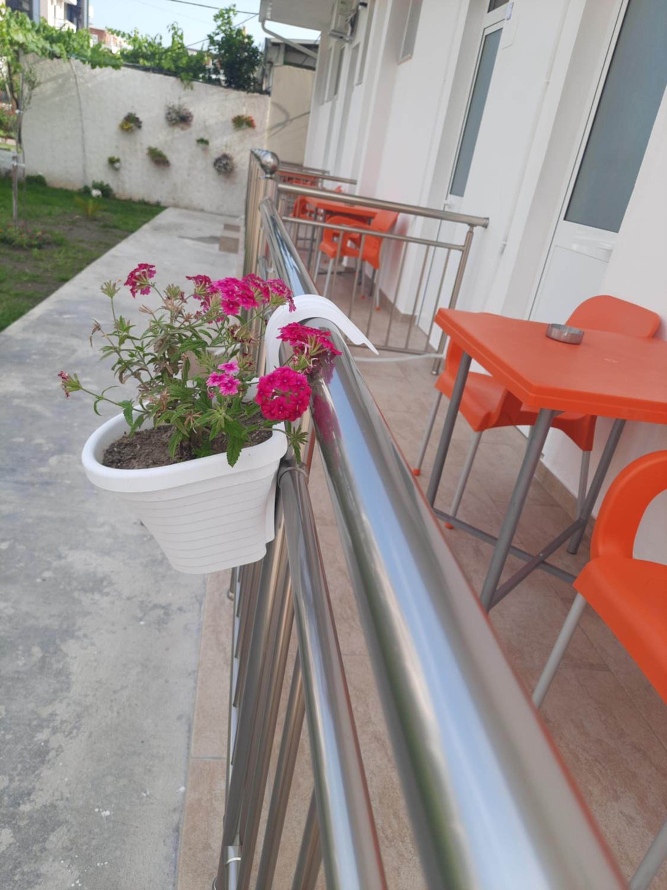 VILA PUSHIMI REGIS