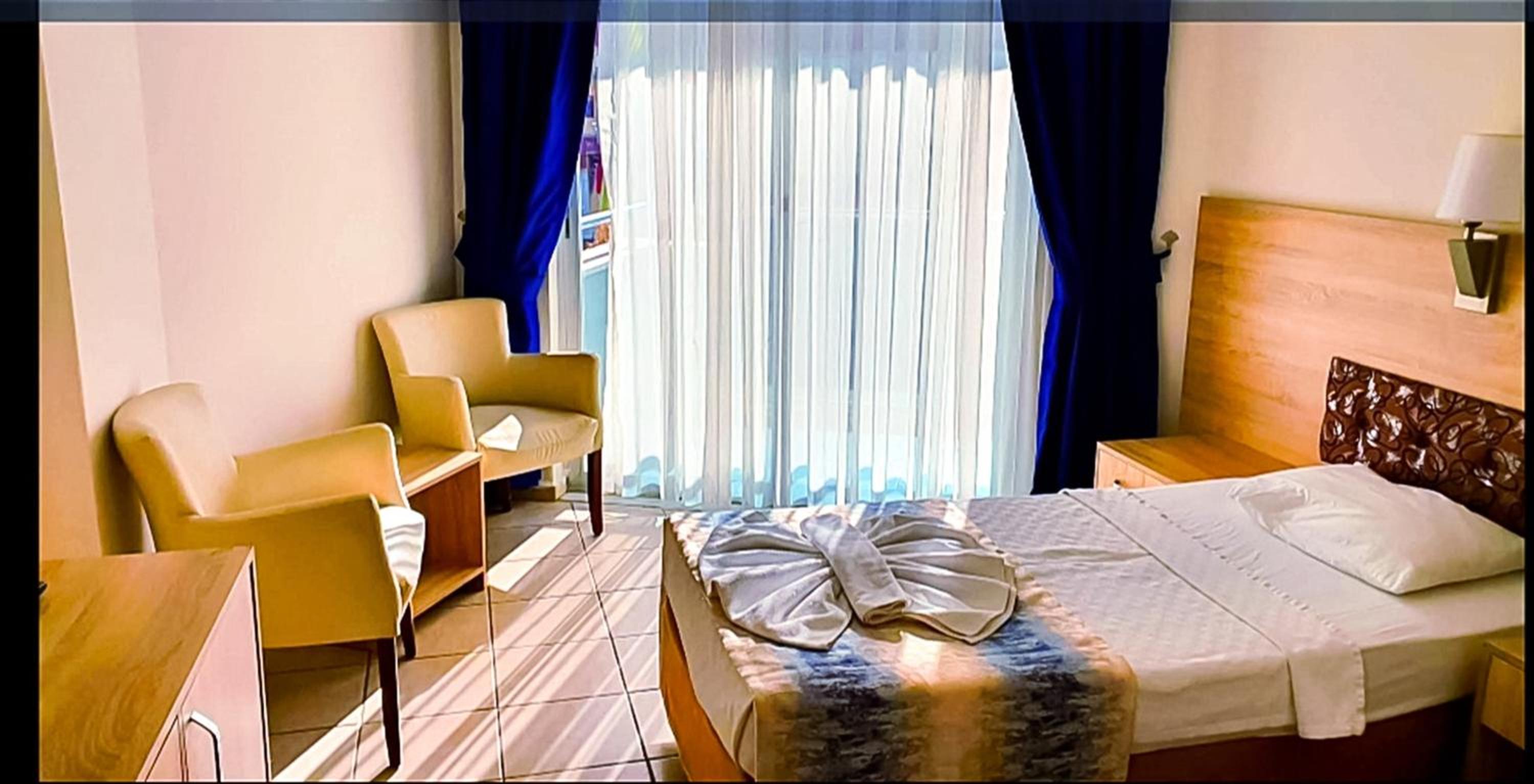 Kleopatra Arsi Hotel - Image 21