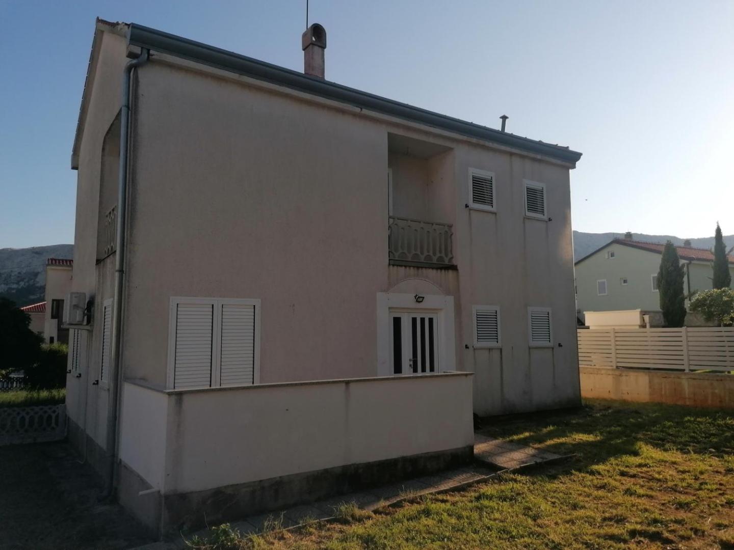 Apartment - house ĐURĐA