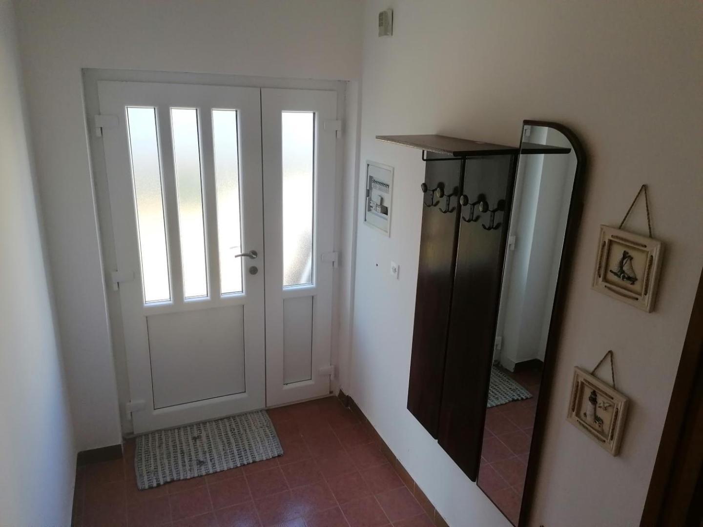 Apartment - house ĐURĐA