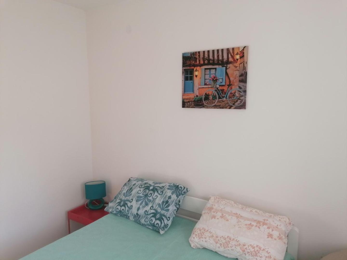 Apartment - house ĐURĐA