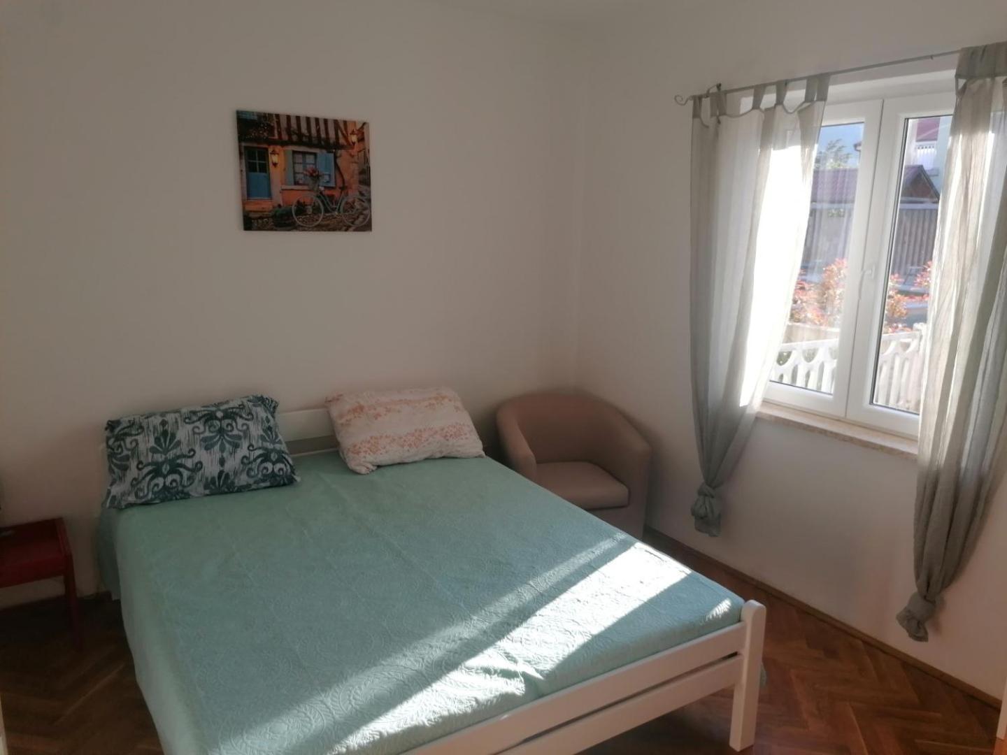 Apartment - house ĐURĐA