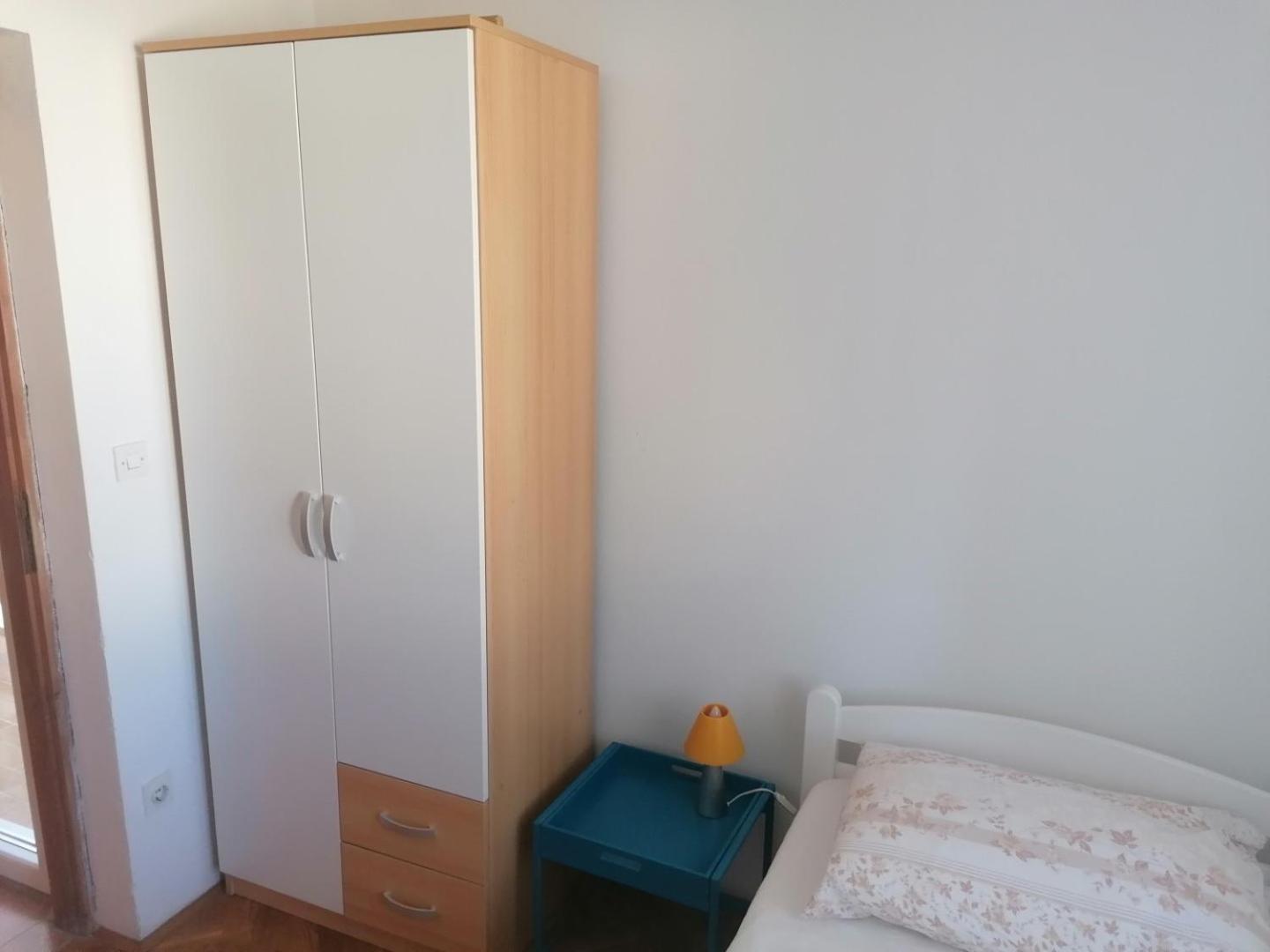 Apartment - house ĐURĐA