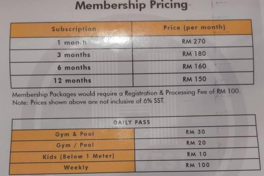 5mins to KLCC -Lvl32-2br-FreeParking