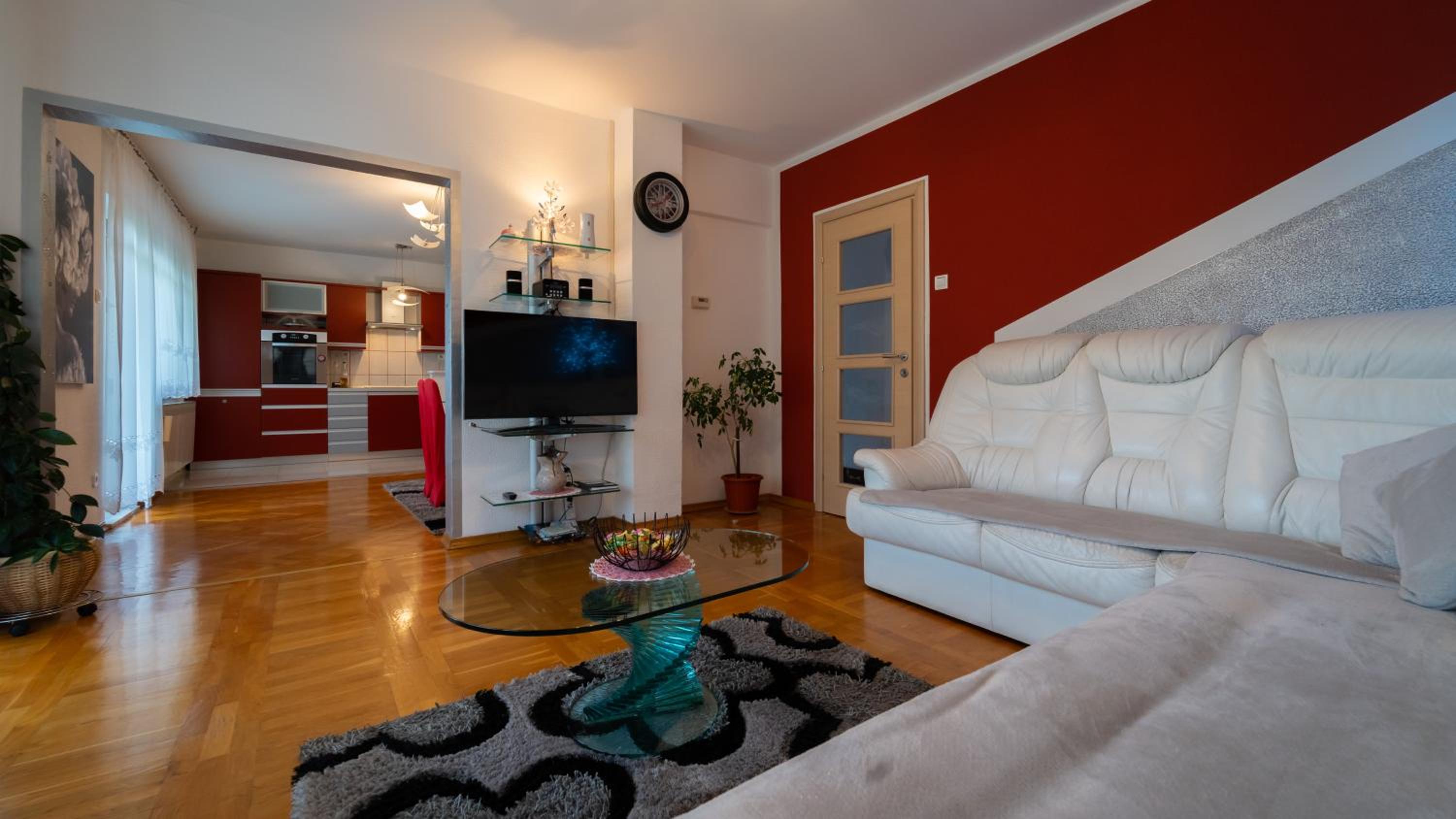 Holiday Home TILEMIDA