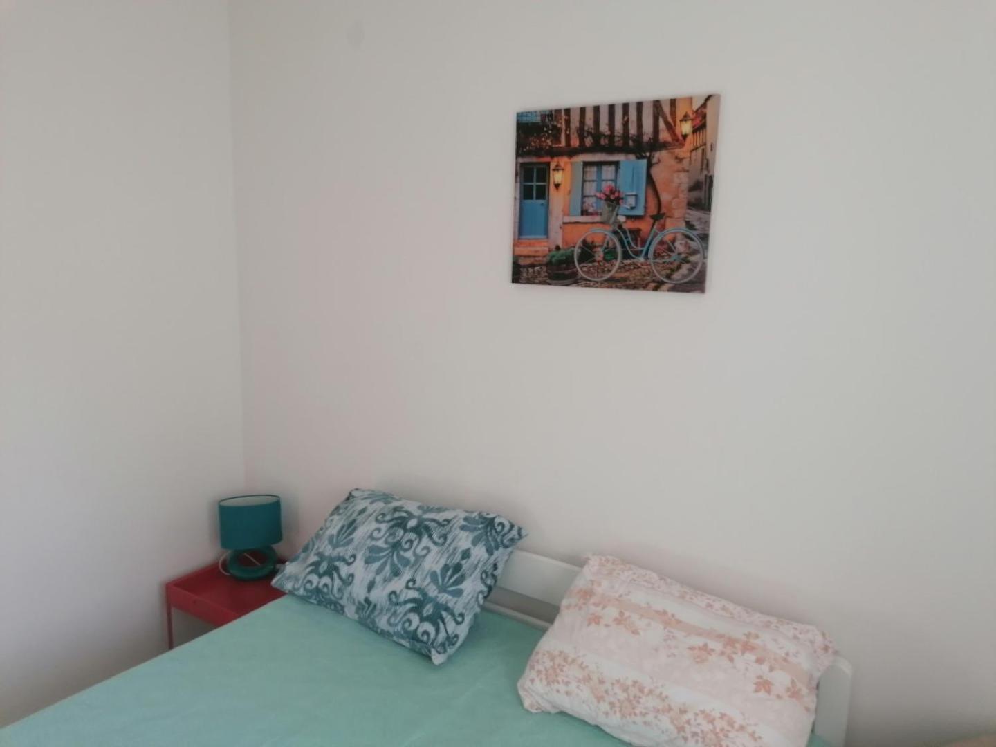 Apartment - house ĐURĐA en Baška