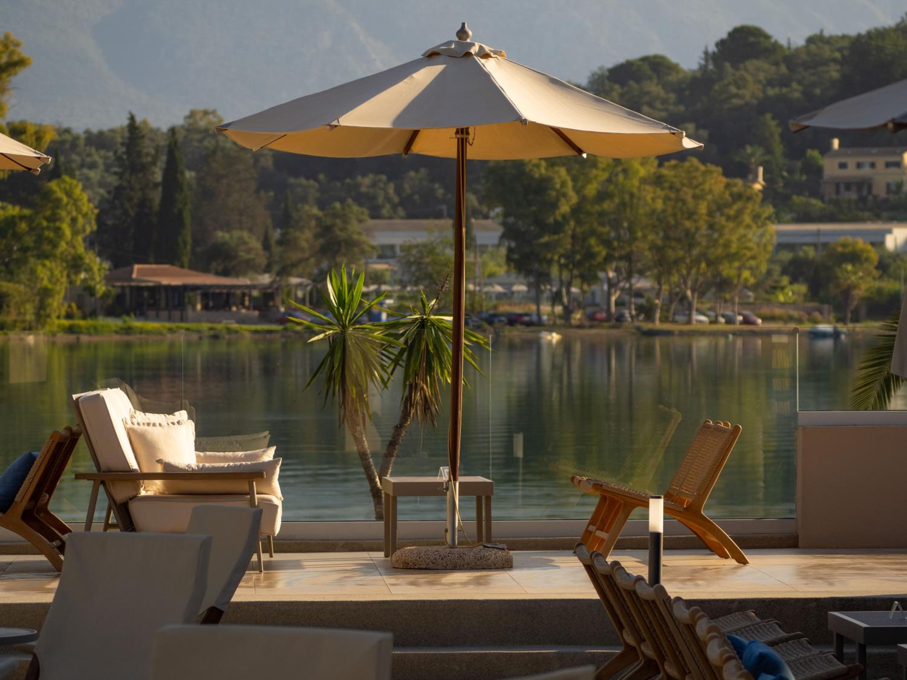 Hyatt Ziva Corfu — photo 48