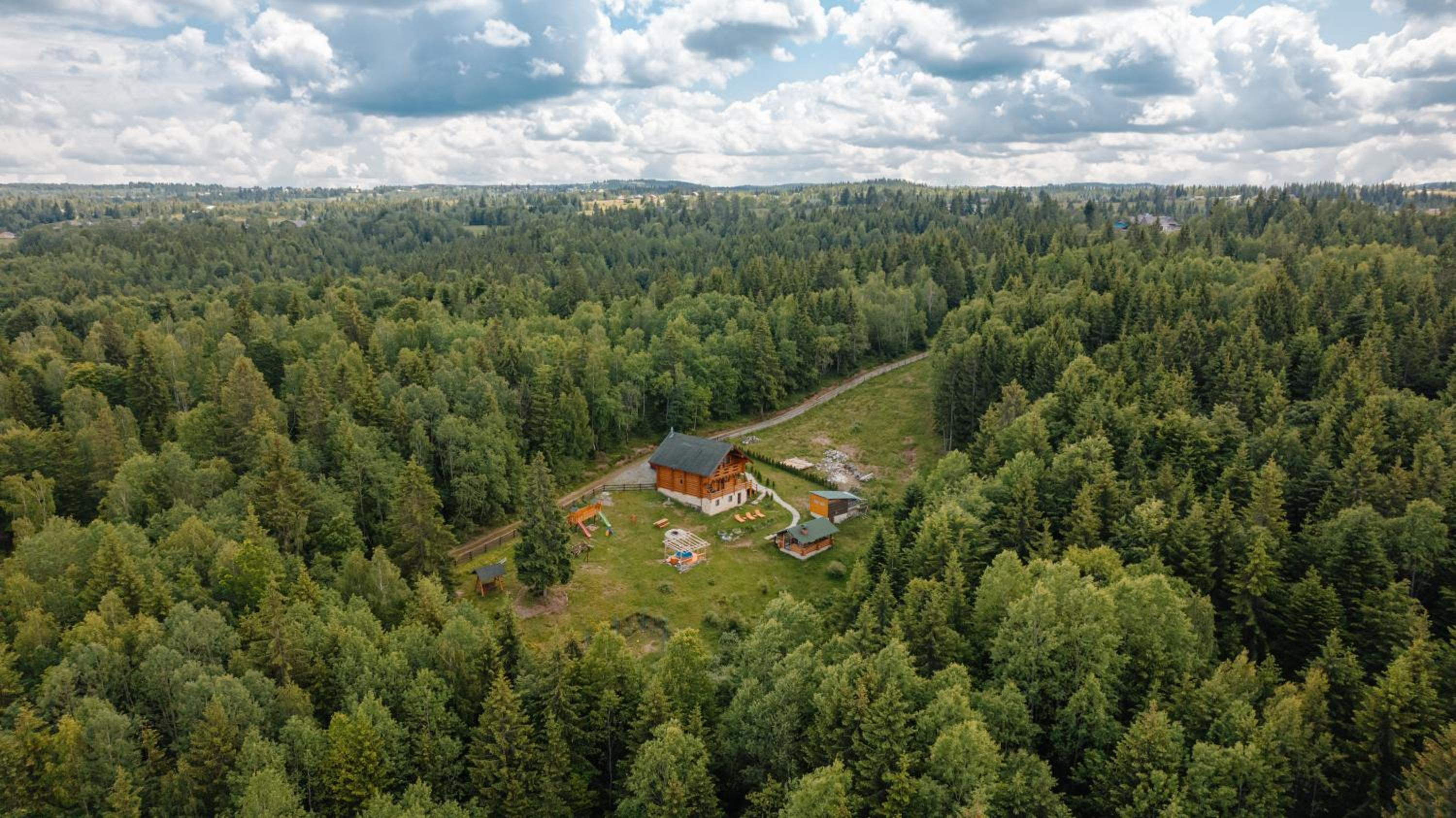 Cabana Mirajul Apusenilor view 3
