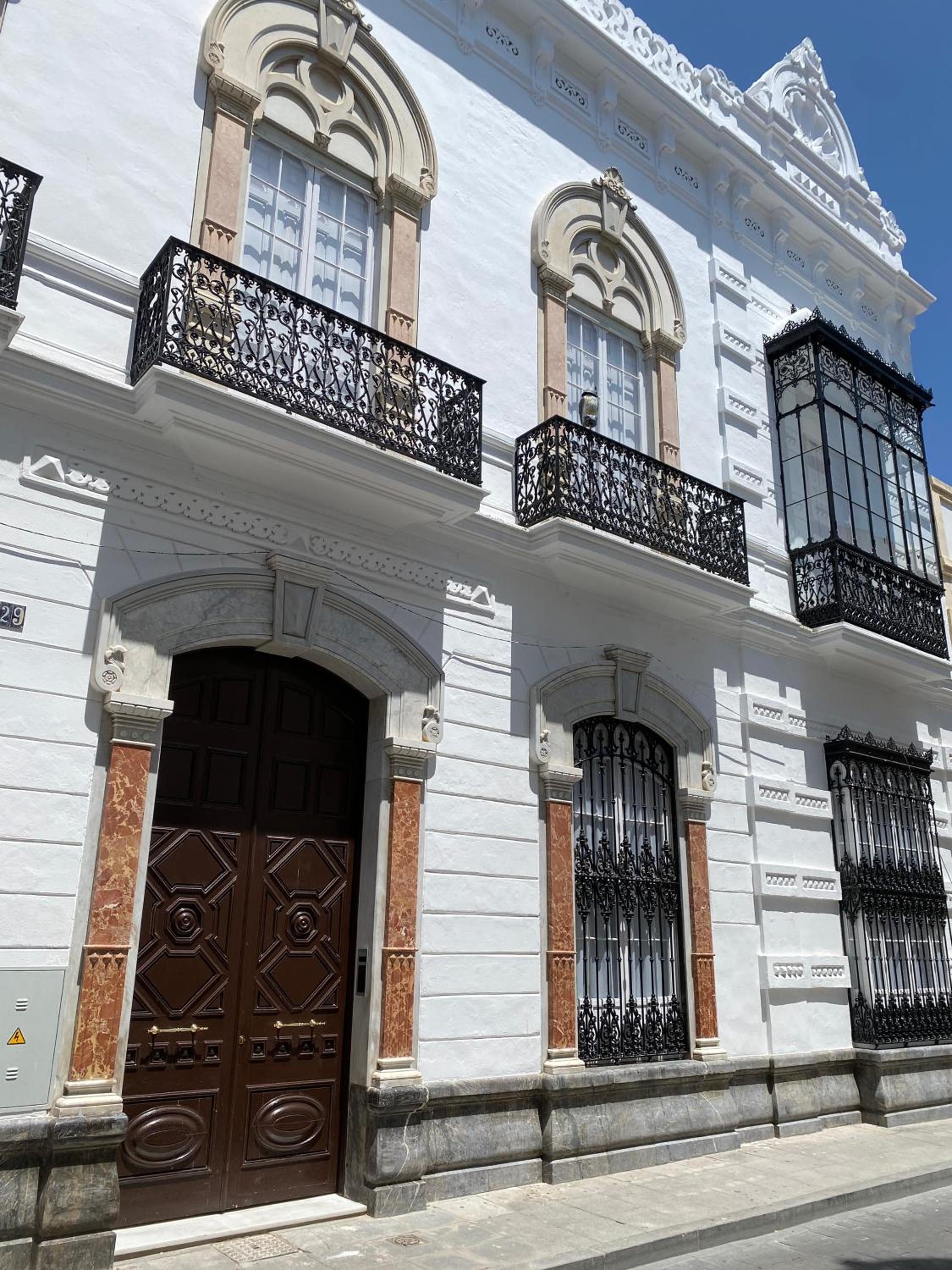 building