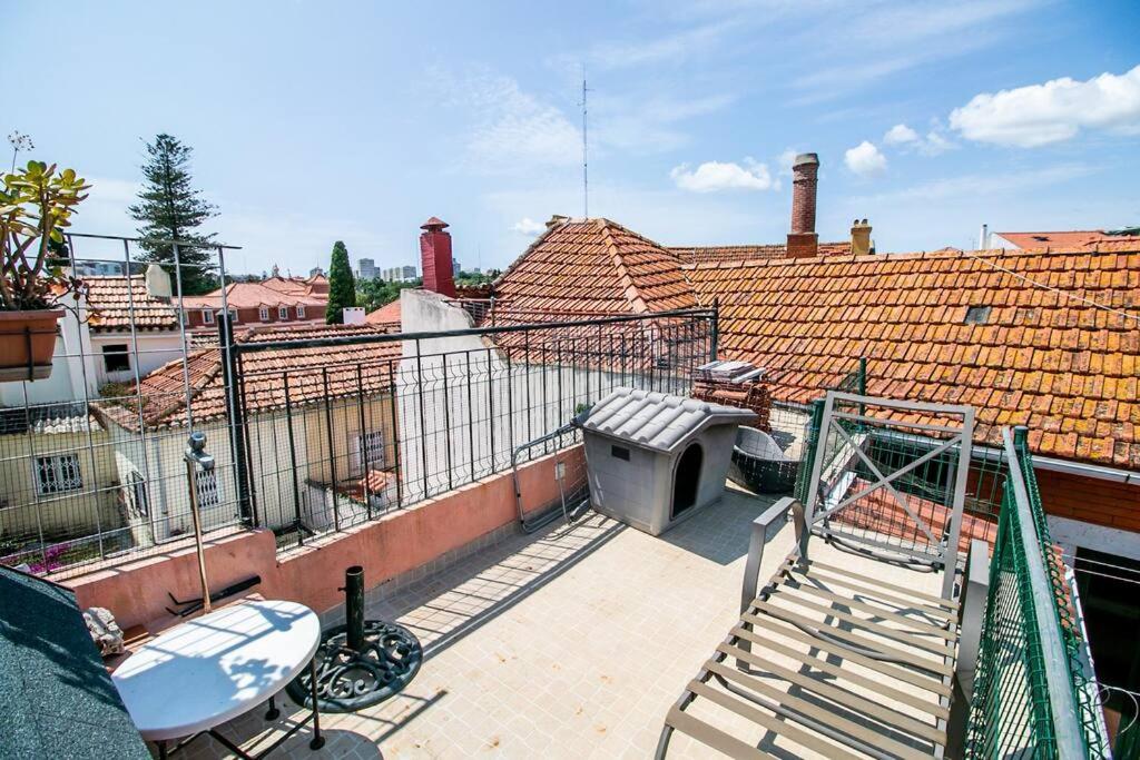 roof