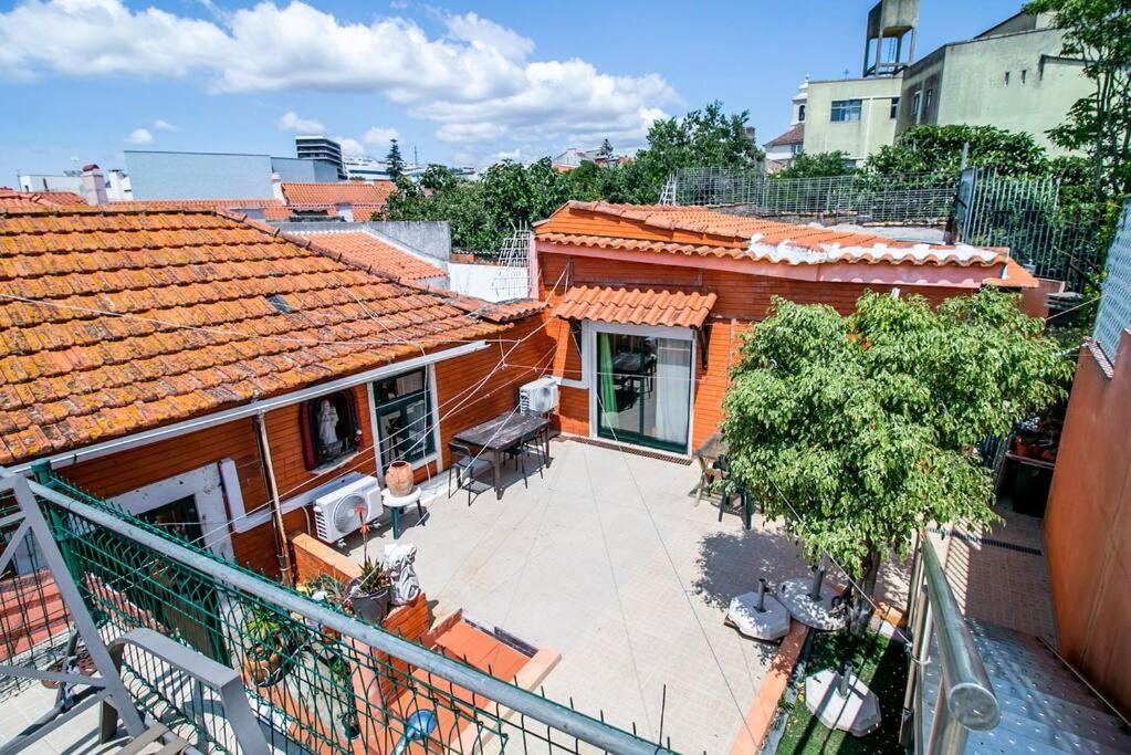roof