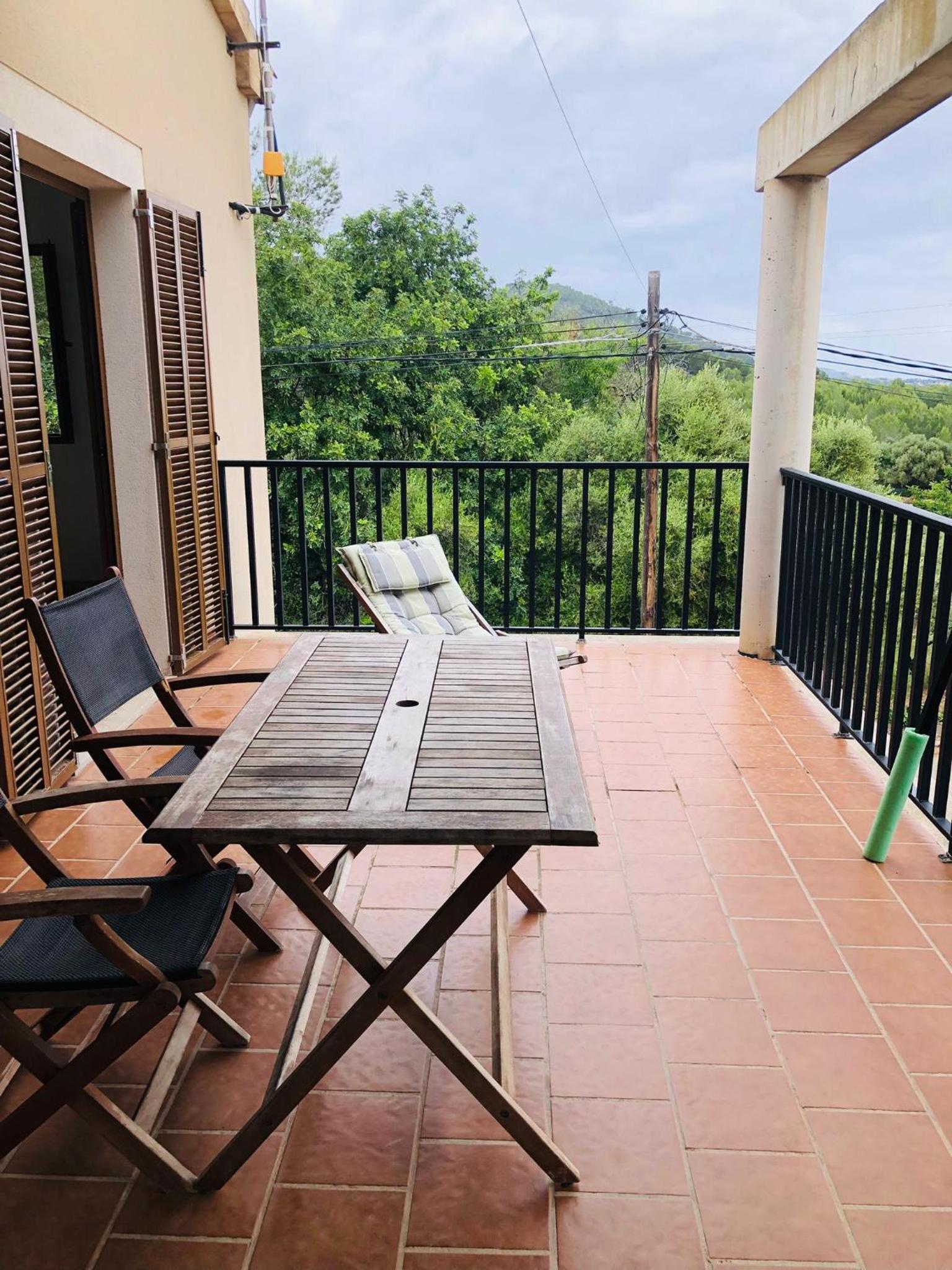 Chalet Font de Sa Cala view 3